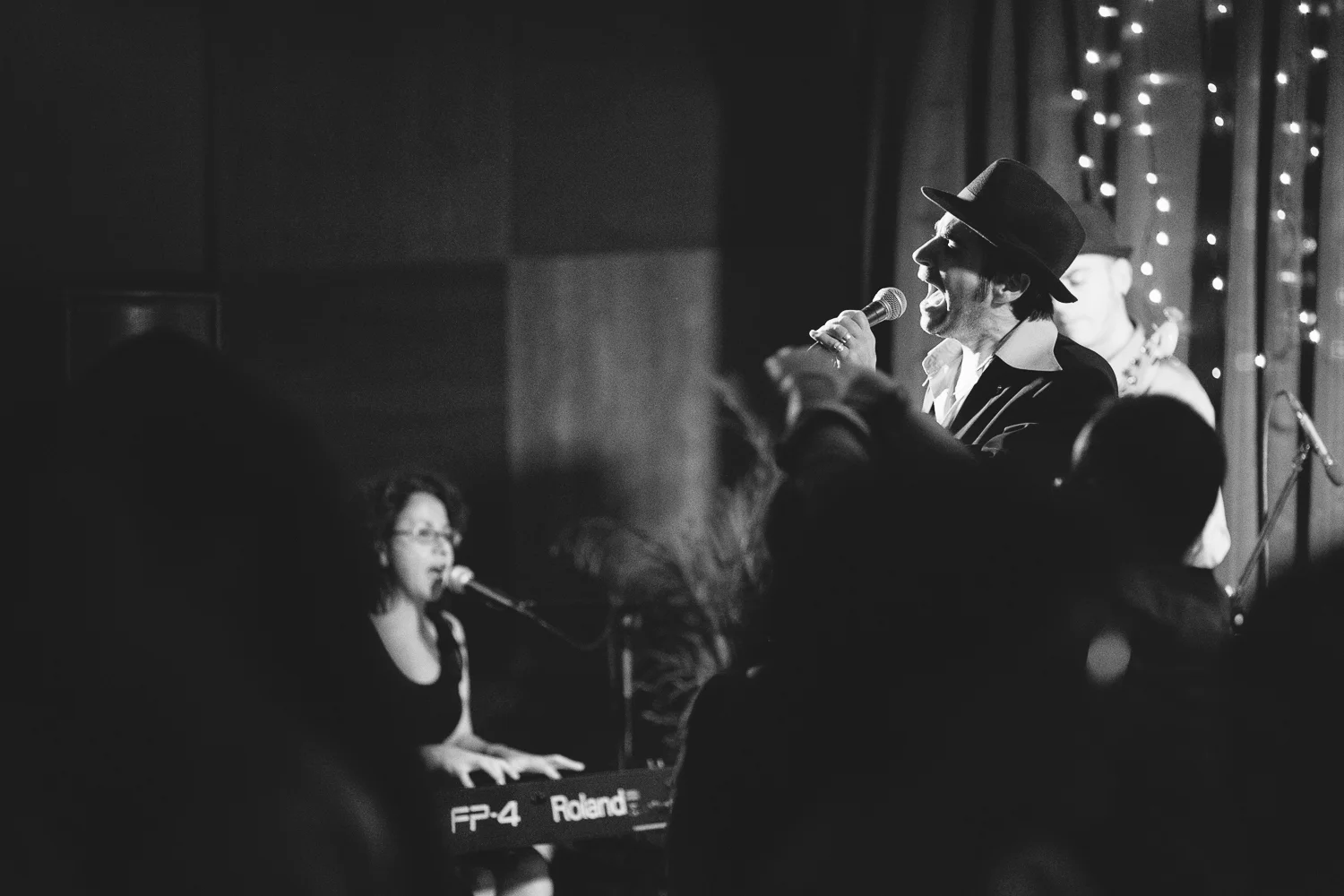 Drag The Blues 2014 - http://www.ebobrie.com/drag-the-blues-2014/