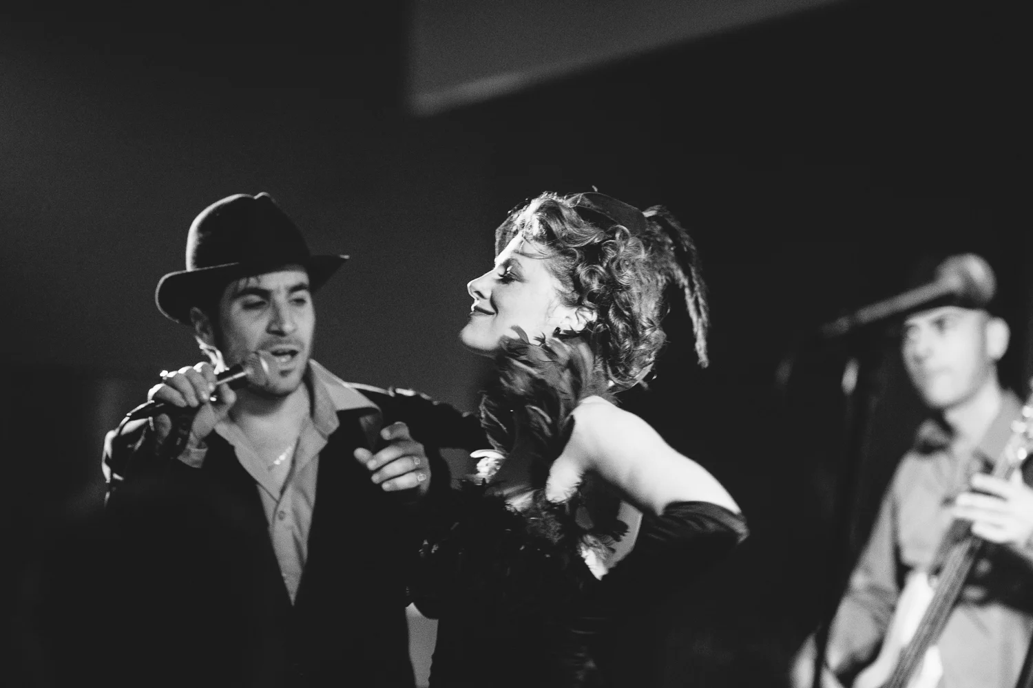 Drag The Blues 2014 - http://www.ebobrie.com/drag-the-blues-2014/