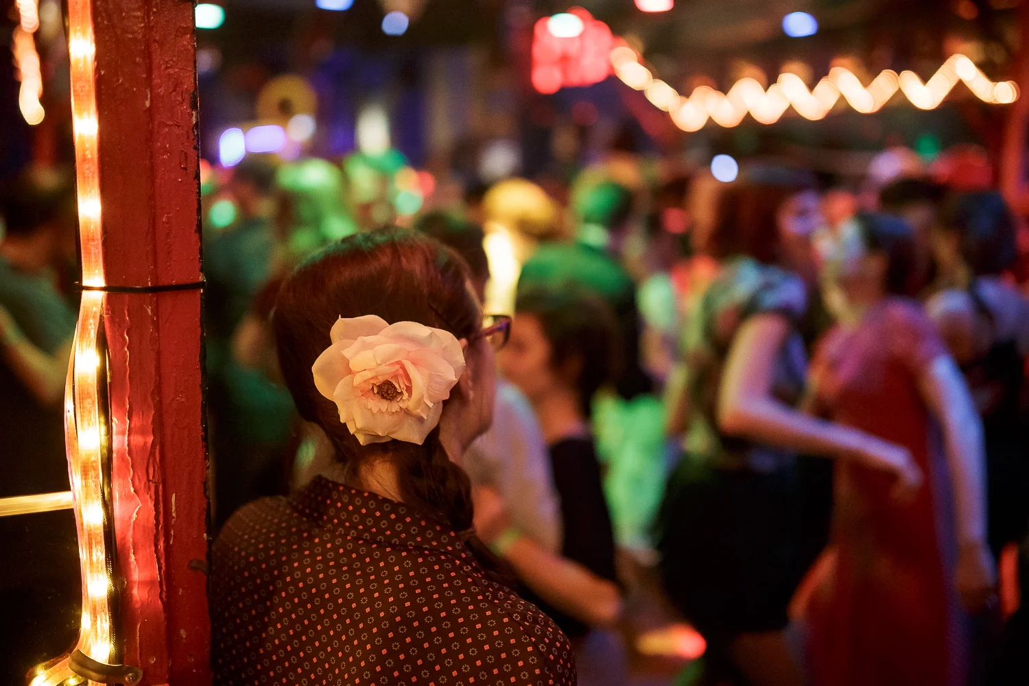 Drag The Blues 2014 - http://www.ebobrie.com/drag-the-blues-2014/