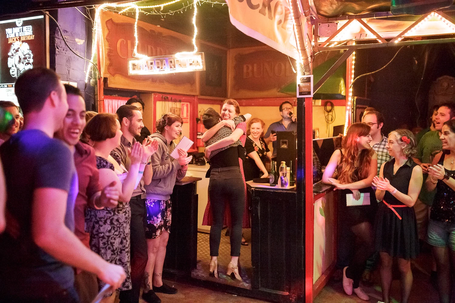 Drag The Blues 2014 - http://www.ebobrie.com/drag-the-blues-2014/