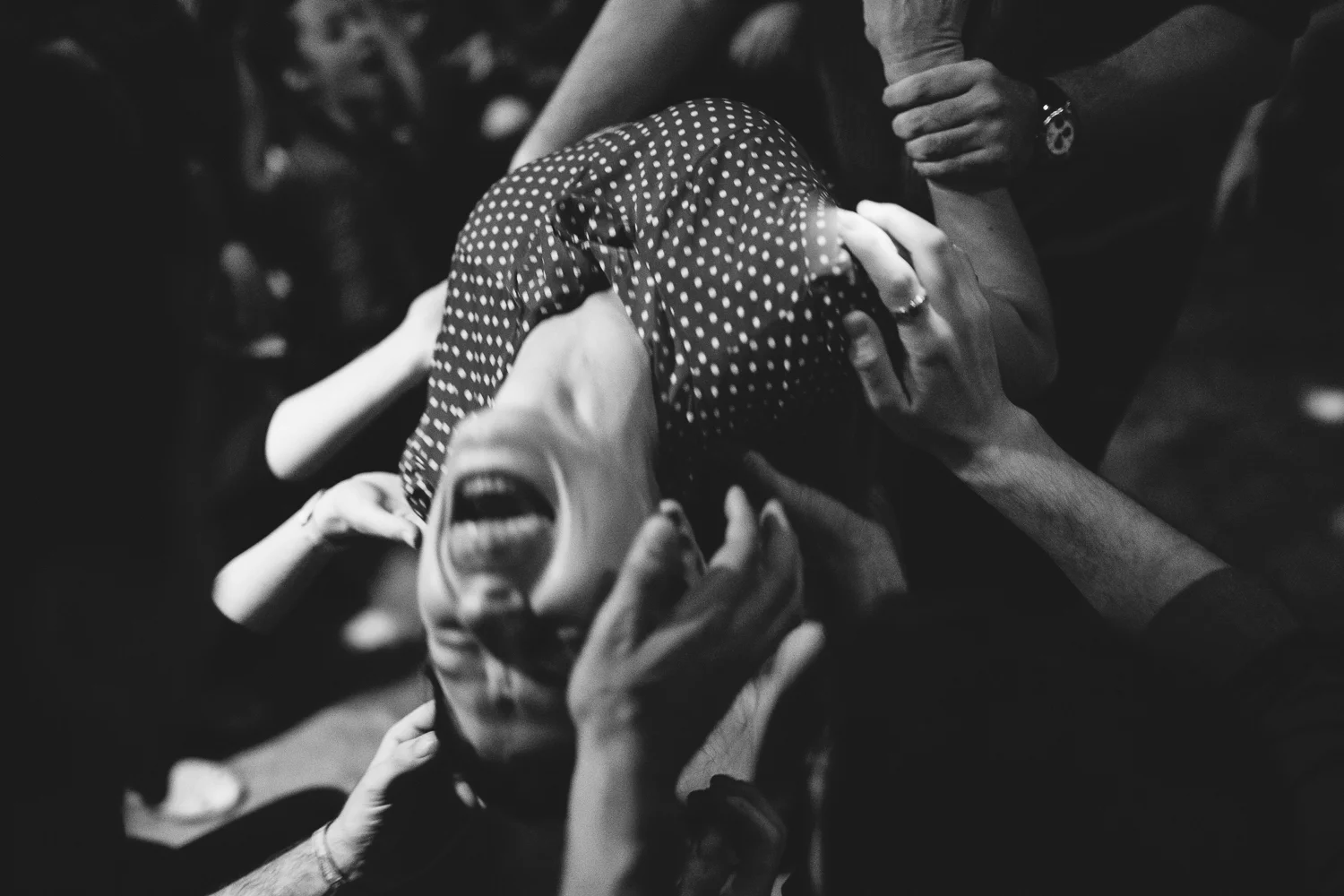 Drag The Blues 2014 - http://www.ebobrie.com/drag-the-blues-2014/