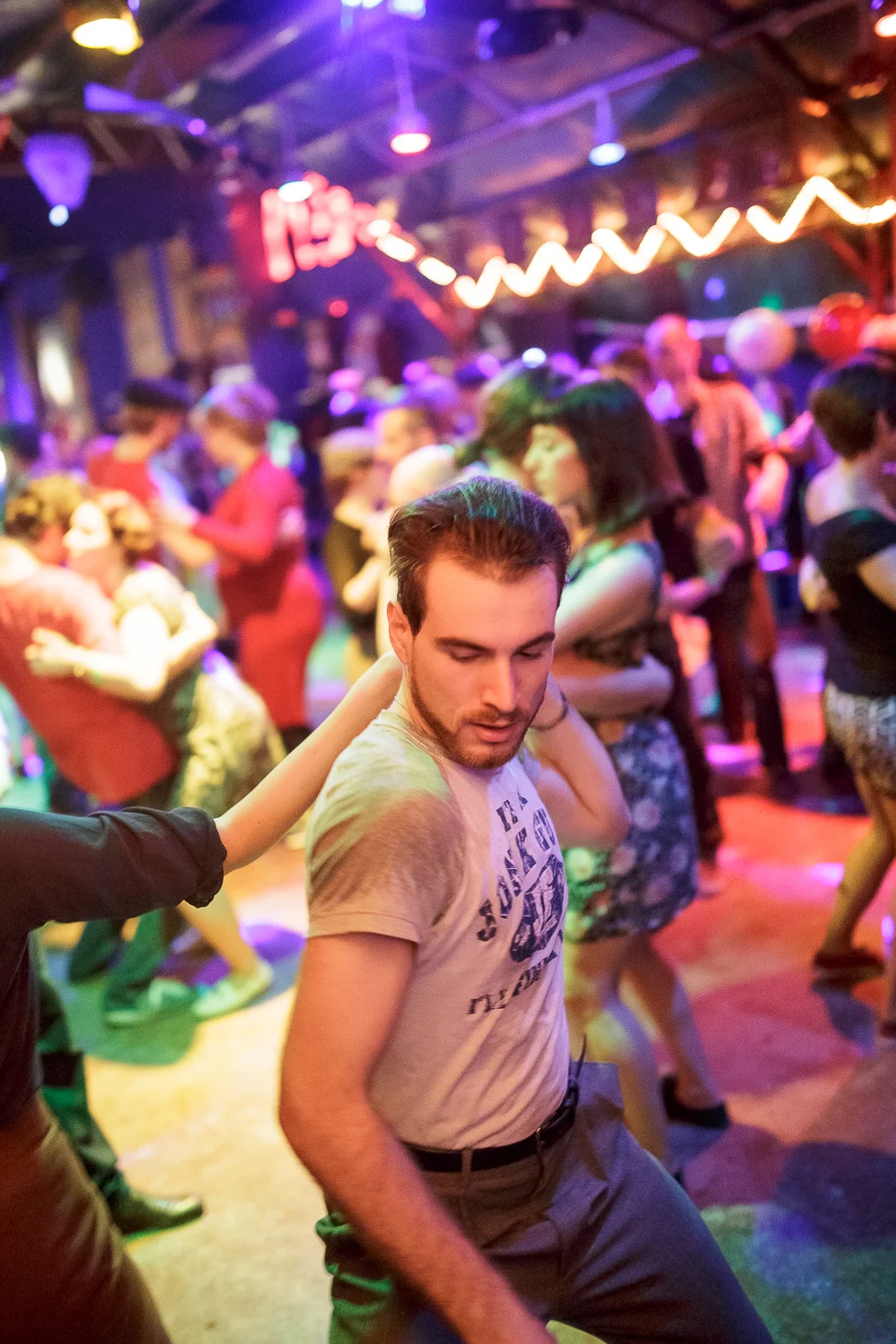 Drag The Blues 2014 - http://www.ebobrie.com/drag-the-blues-2014/
