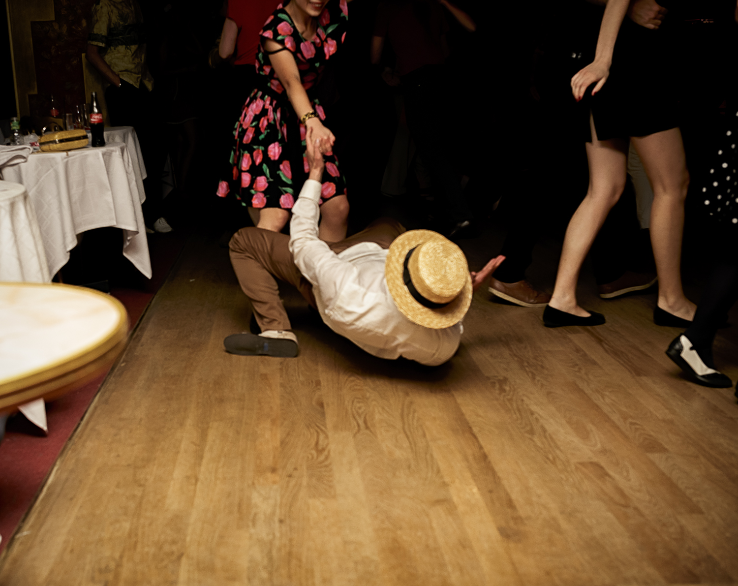 Bal Swing au Chalet du Lac - http://www.ebobrie.com/shake-that-swing-parties / https://www.facebook.com/photosForDancersOnly