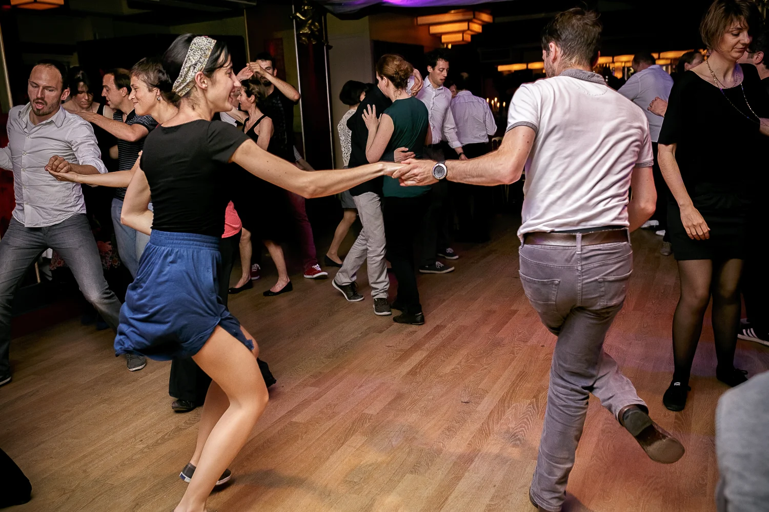 Bal Swing au Chalet du Lac - http://www.ebobrie.com/shake-that-swing-parties / https://www.facebook.com/photosForDancersOnly