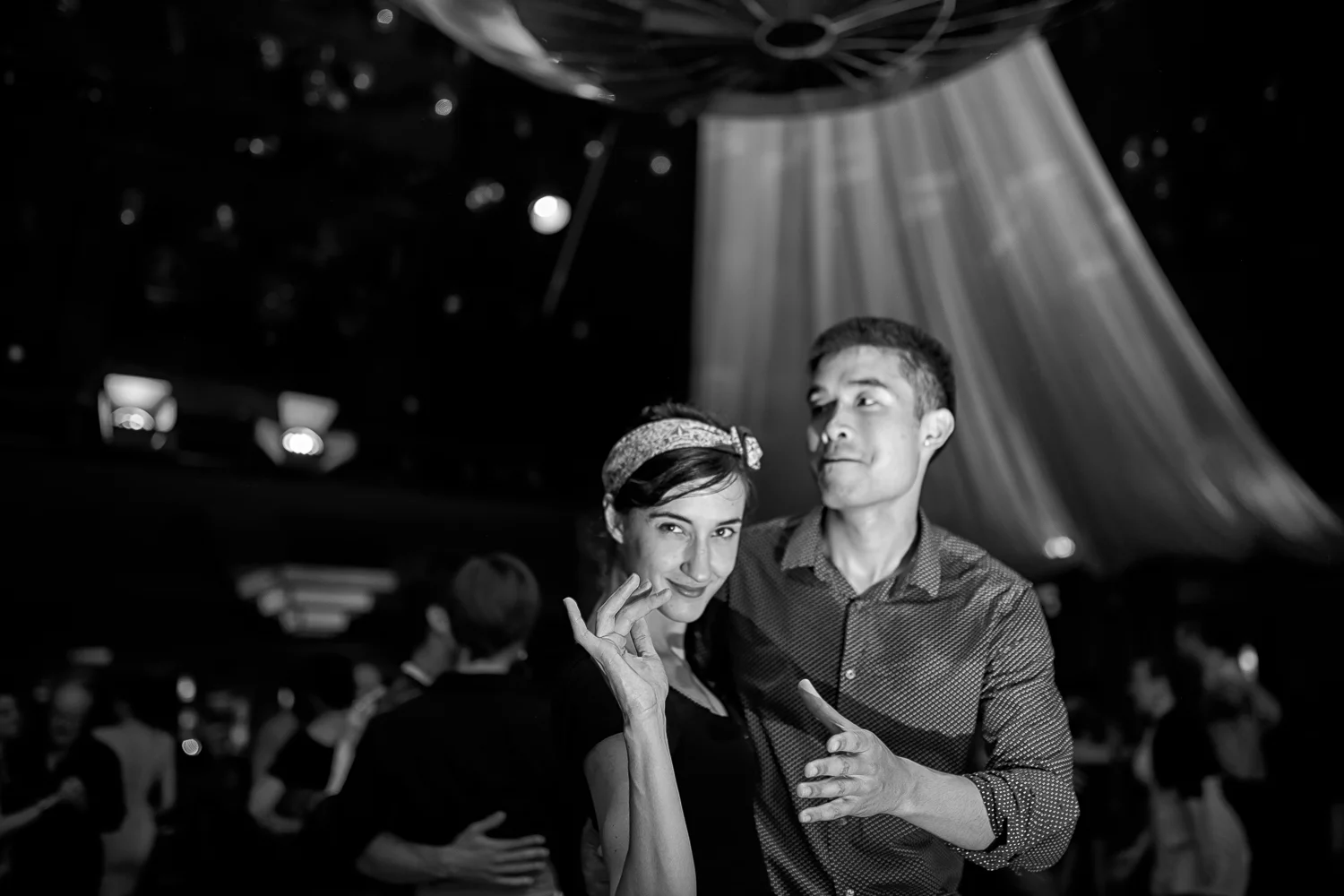 Bal Swing au Chalet du Lac - http://www.ebobrie.com/shake-that-swing-parties / https://www.facebook.com/photosForDancersOnly