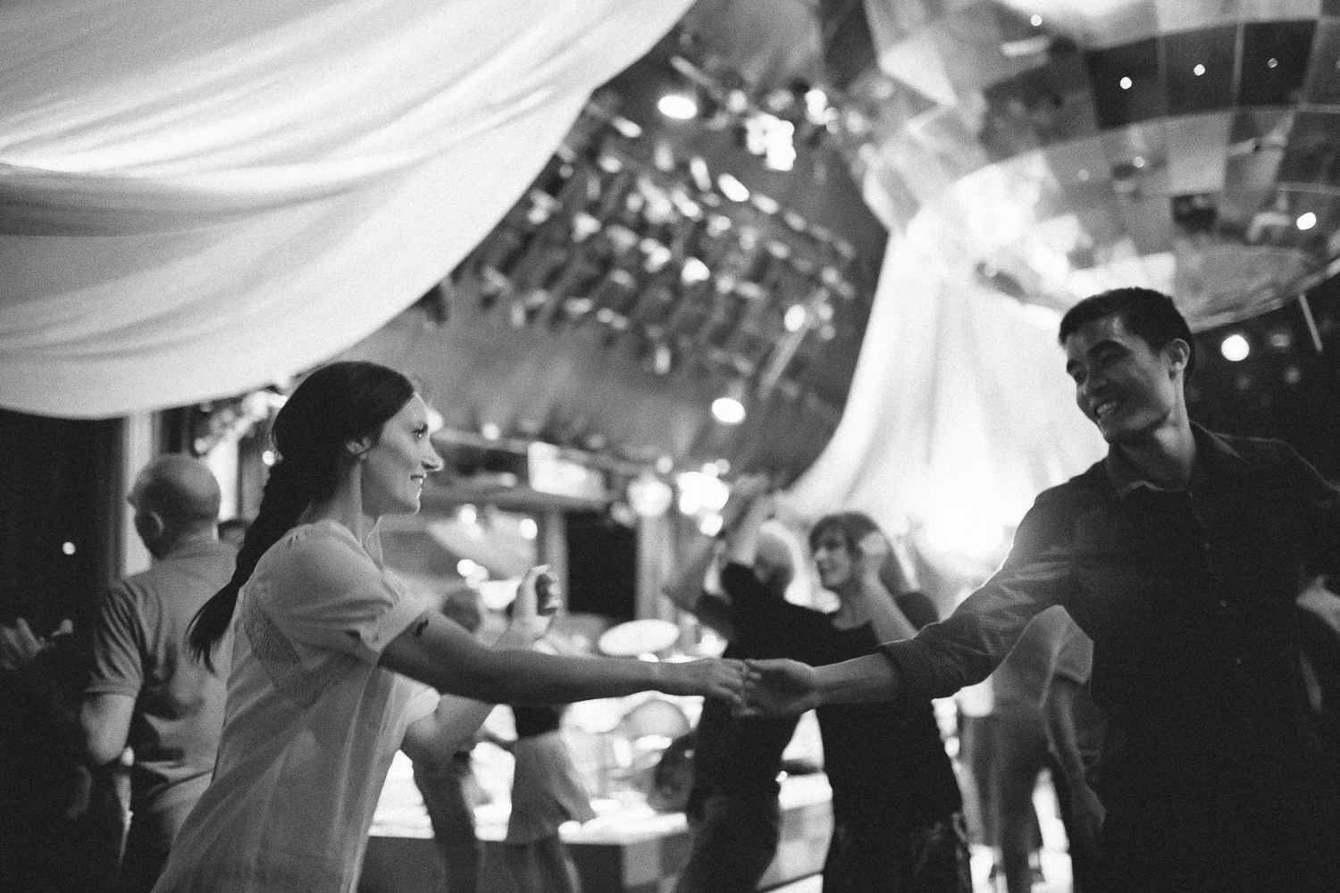 Bal Swing au Chalet du Lac - http://www.ebobrie.com/shake-that-swing-parties / https://www.facebook.com/photosForDancersOnly