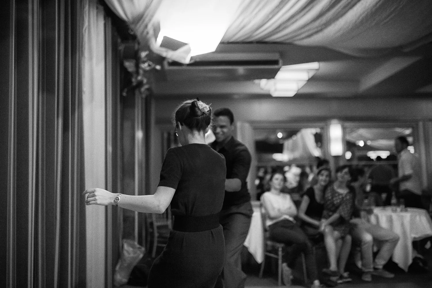 Bal Swing au Chalet du Lac - http://www.ebobrie.com/shake-that-swing-parties / https://www.facebook.com/photosForDancersOnly