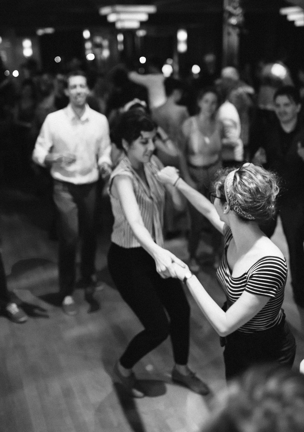 Bal Swing au Chalet du Lac - http://www.ebobrie.com/shake-that-swing-parties / https://www.facebook.com/photosForDancersOnly