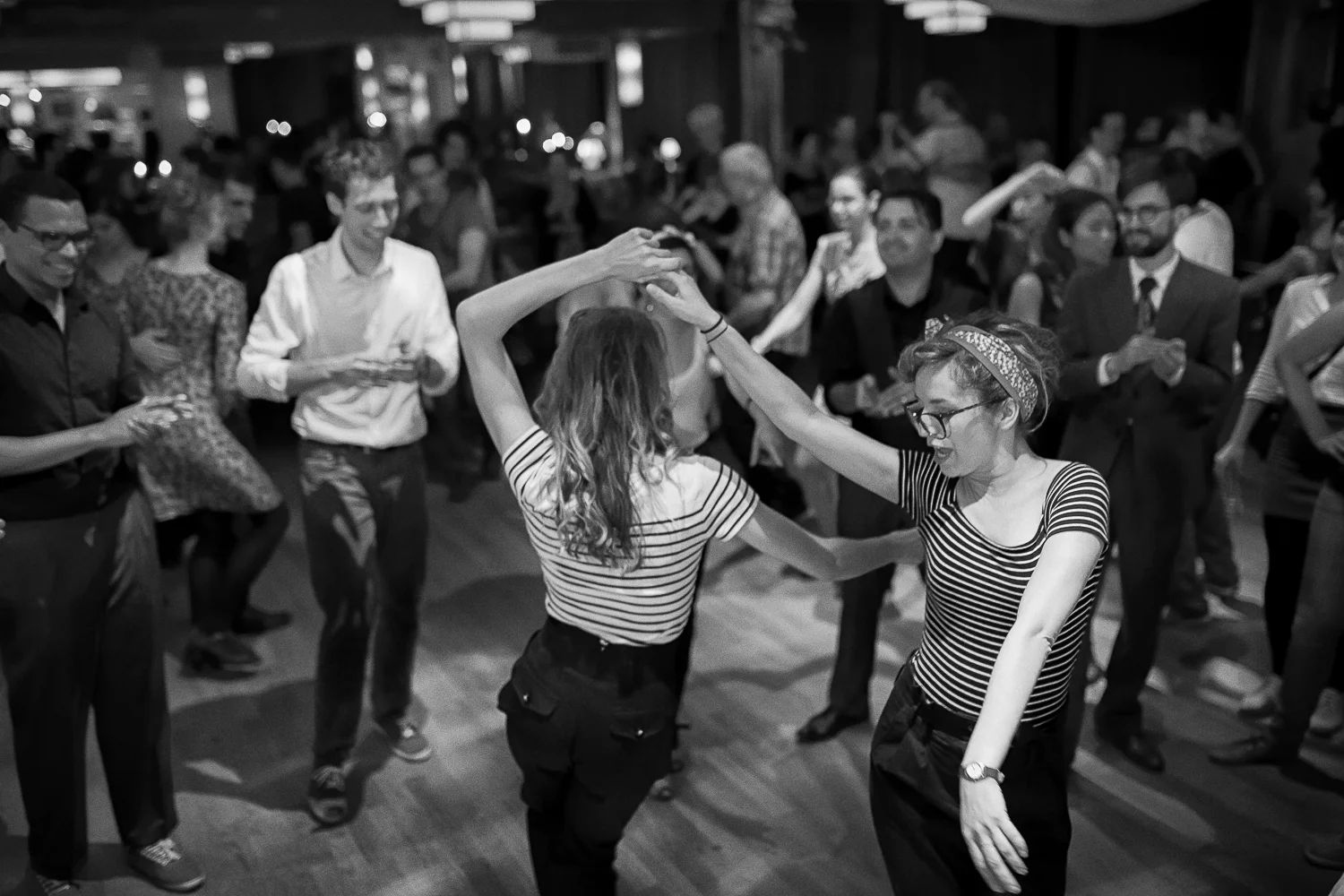 Bal Swing au Chalet du Lac - http://www.ebobrie.com/shake-that-swing-parties / https://www.facebook.com/photosForDancersOnly