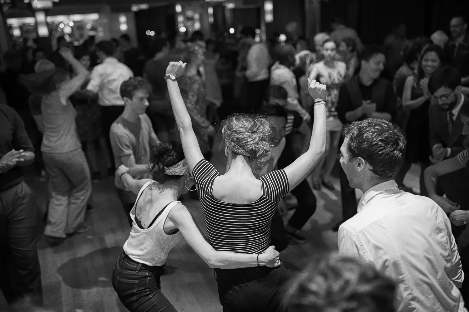 Bal Swing au Chalet du Lac - http://www.ebobrie.com/shake-that-swing-parties / https://www.facebook.com/photosForDancersOnly
