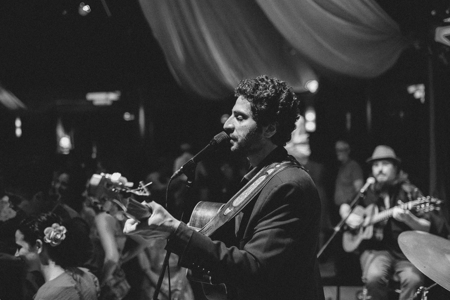 Bal Swing au Chalet du Lac - http://www.ebobrie.com/shake-that-swing-parties / https://www.facebook.com/photosForDancersOnly