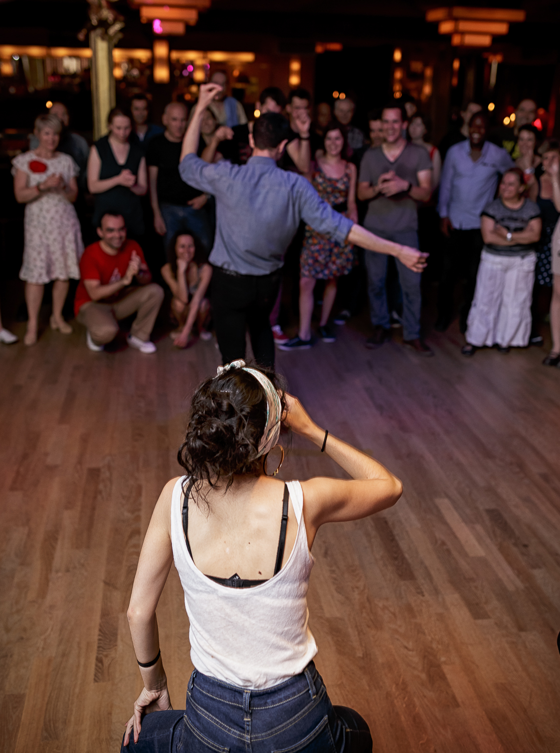  Bal Swing au Chalet du Lac - http://www.ebobrie.com/shake-that-swing-parties / https://www.facebook.com/photosForDancersOnly 