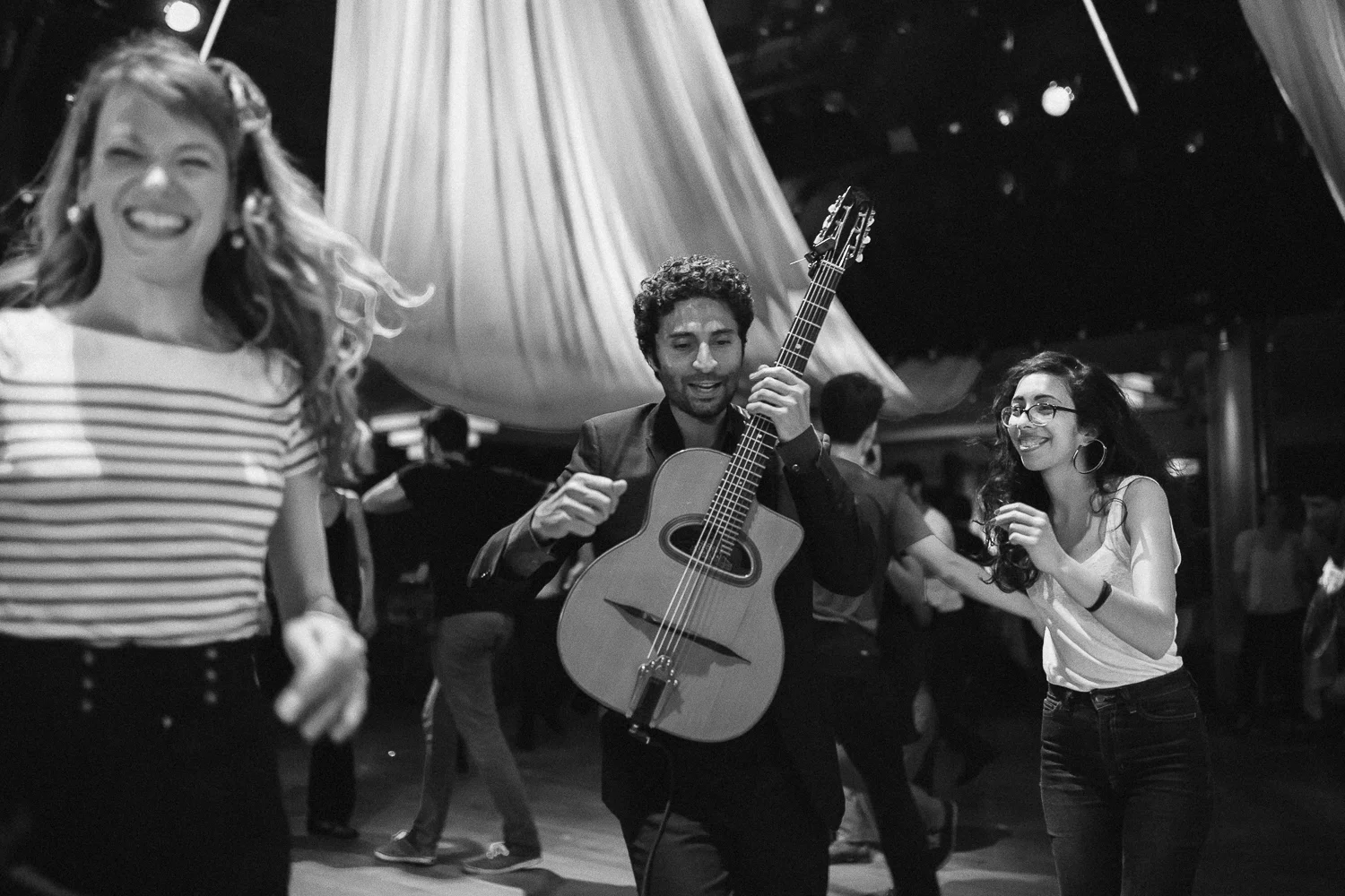 Bal Swing au Chalet du Lac - http://www.ebobrie.com/shake-that-swing-parties / https://www.facebook.com/photosForDancersOnly