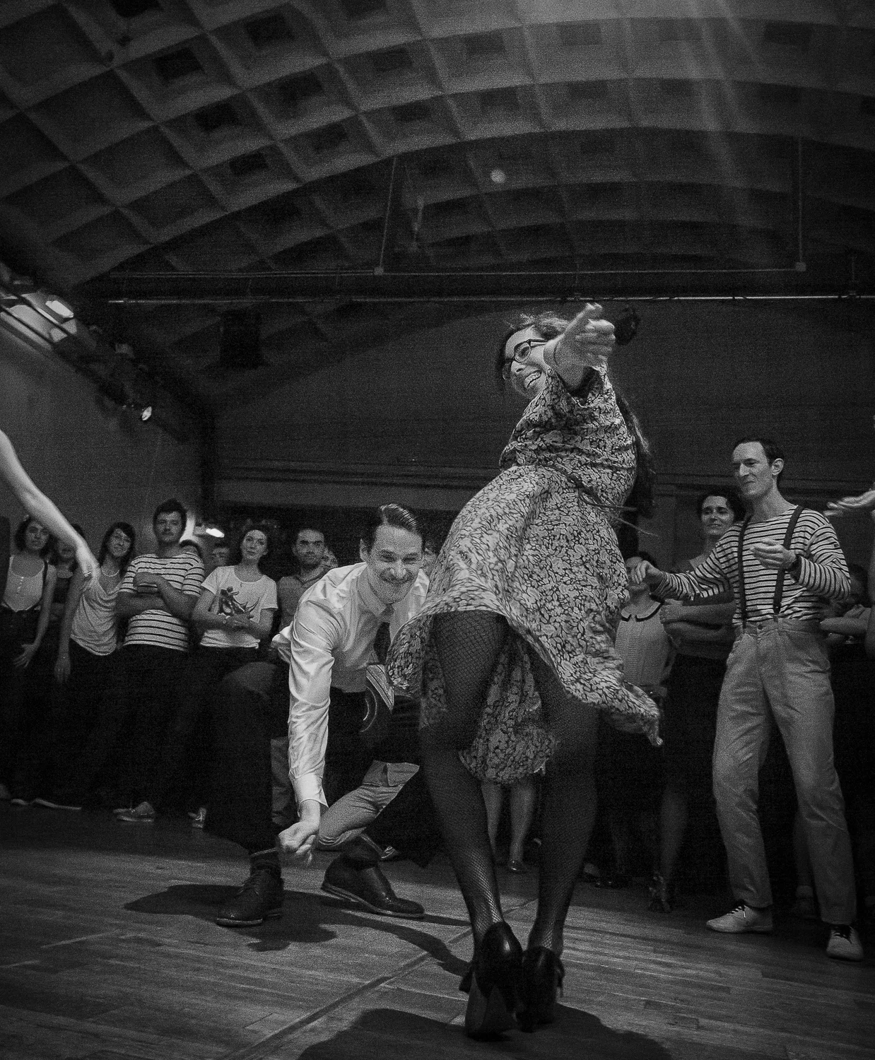 Bal Swing au MAS - http://www.ebobrie.com/shake-that-swing-parties / https://www.facebook.com/photosForDancersOnly