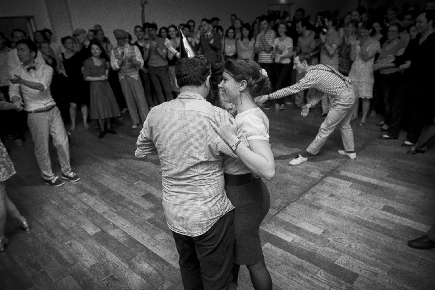 Bal Swing au MAS - http://www.ebobrie.com/shake-that-swing-parties / https://www.facebook.com/photosForDancersOnly