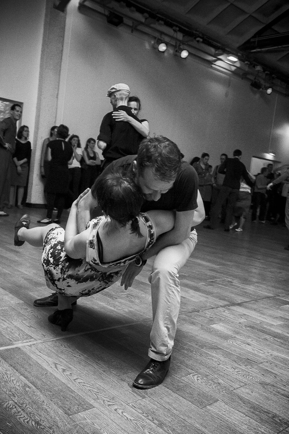 Bal Swing au MAS - http://www.ebobrie.com/shake-that-swing-parties / https://www.facebook.com/photosForDancersOnly