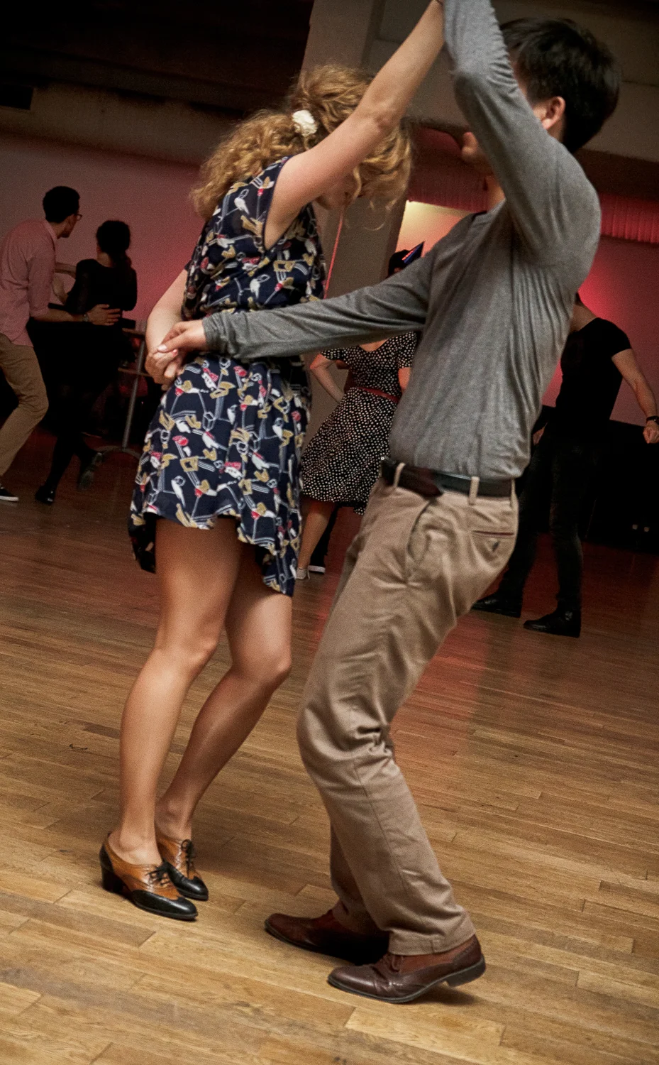 Bal Swing au MAS - http://www.ebobrie.com/shake-that-swing-parties / https://www.facebook.com/photosForDancersOnly