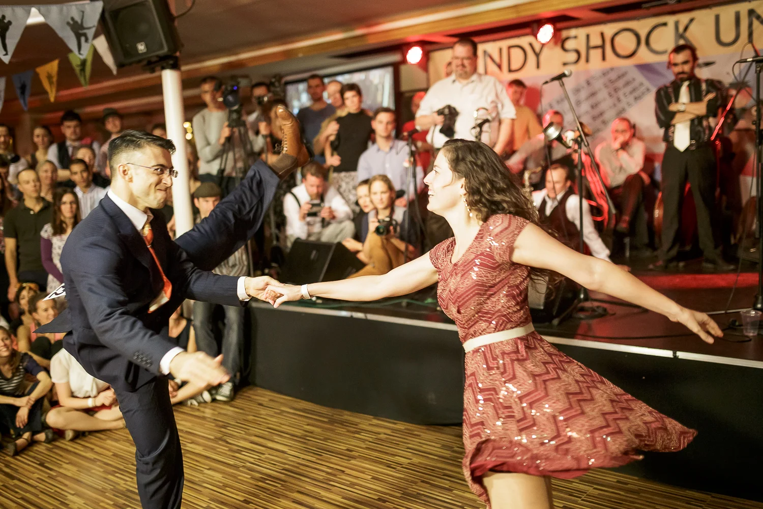 Lindy Shock 2014 - http://www.ebobrie.com/lindy-shock-2014 / https://www.facebook.com/photosForDancersOnly