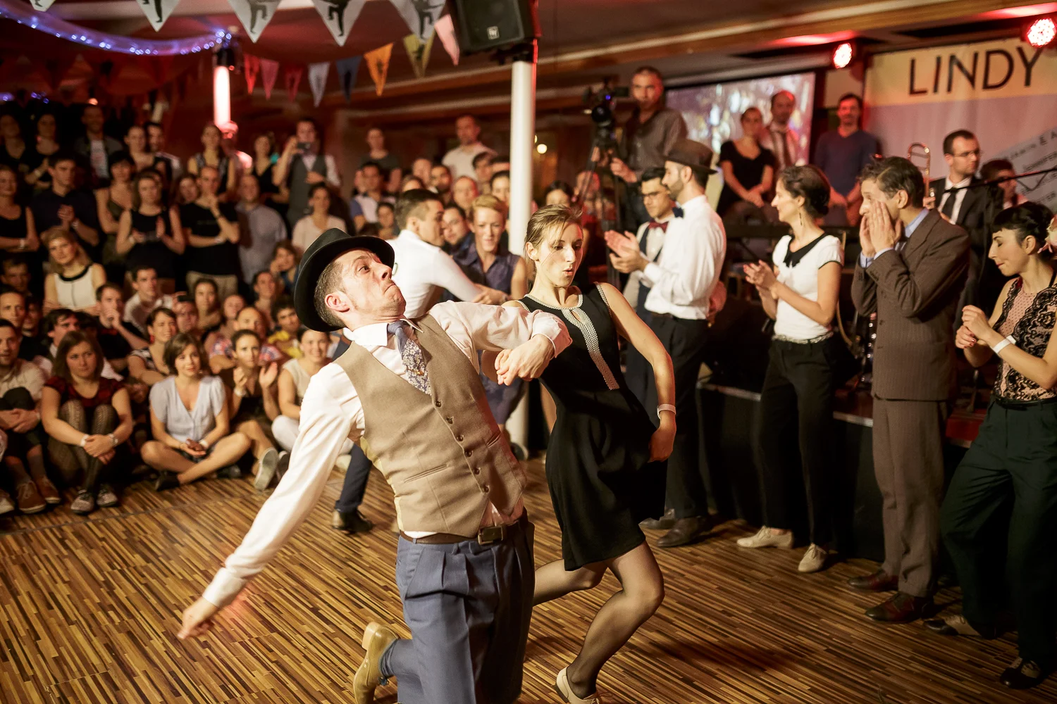 Lindy Shock 2014 - http://www.ebobrie.com/lindy-shock-2014 / https://www.facebook.com/photosForDancersOnly