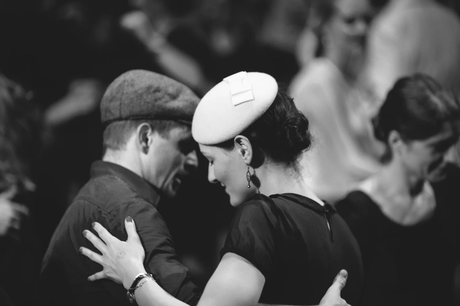 BRUX - https://www.facebook.com/photosForDancersOnly / http://www.ebobrie.com/brux-brussels-exchange-2014/
