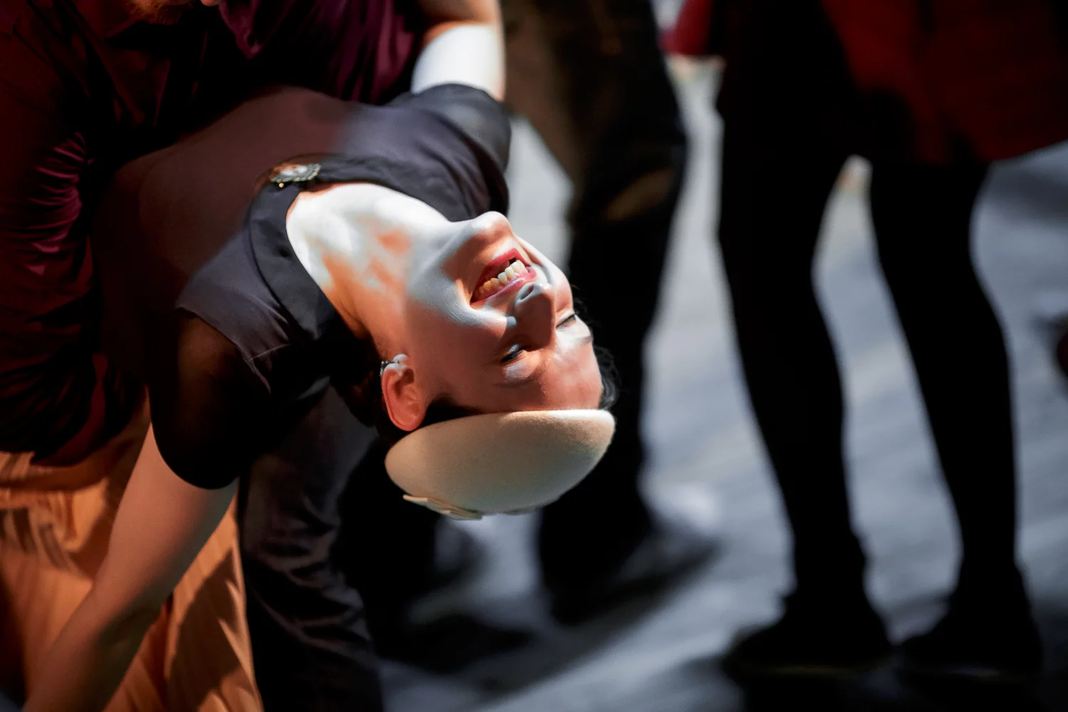 BRUX - https://www.facebook.com/photosForDancersOnly / http://www.ebobrie.com/brux-brussels-exchange-2014/