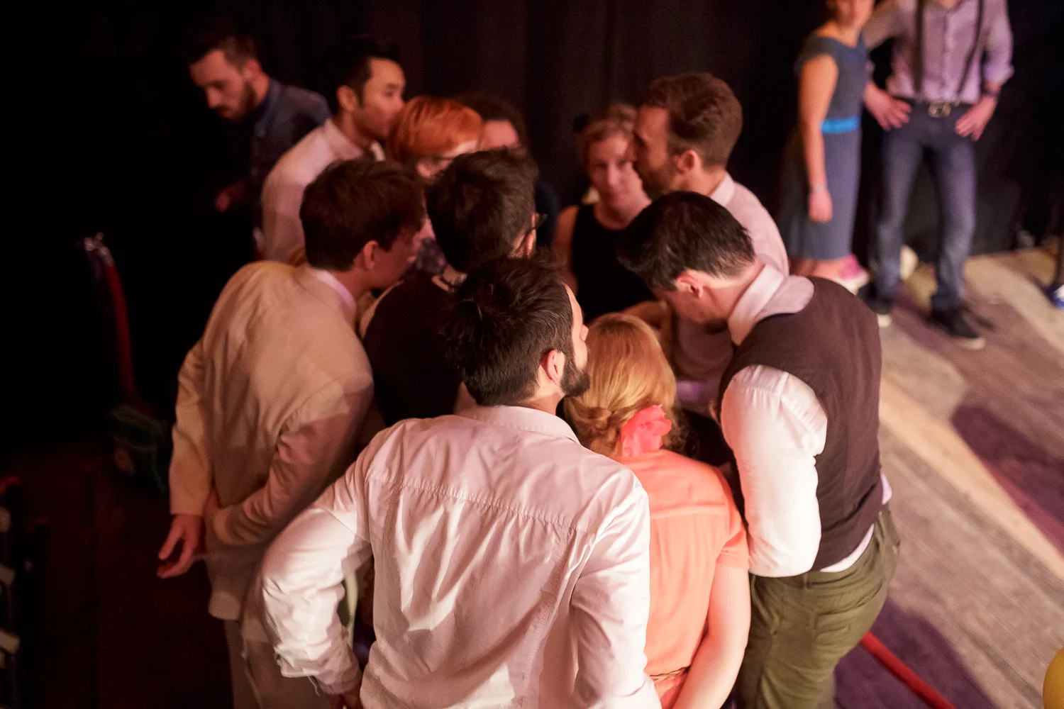 BRUX - https://www.facebook.com/photosForDancersOnly / http://www.ebobrie.com/brux-brussels-exchange-2014/
