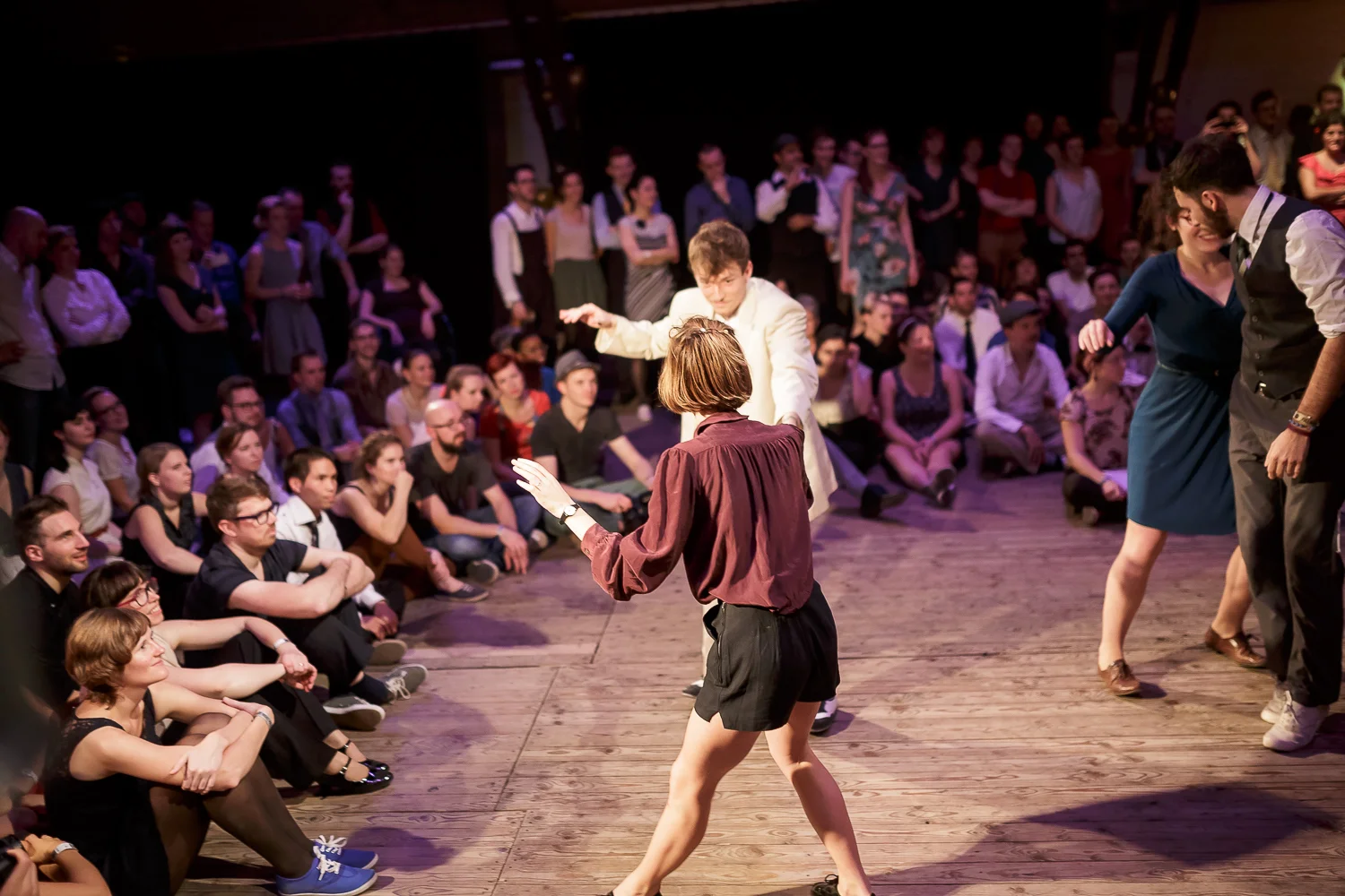 BRUX - https://www.facebook.com/photosForDancersOnly / http://www.ebobrie.com/brux-brussels-exchange-2014/
