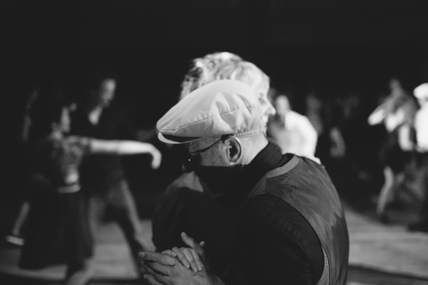 BRUX - https://www.facebook.com/photosForDancersOnly / http://www.ebobrie.com/brux-brussels-exchange-2014/