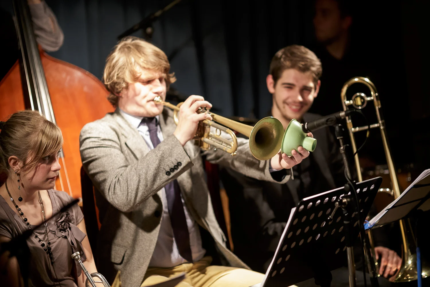 BRUX - https://www.facebook.com/photosForDancersOnly / http://www.ebobrie.com/brux-brussels-exchange-2014/