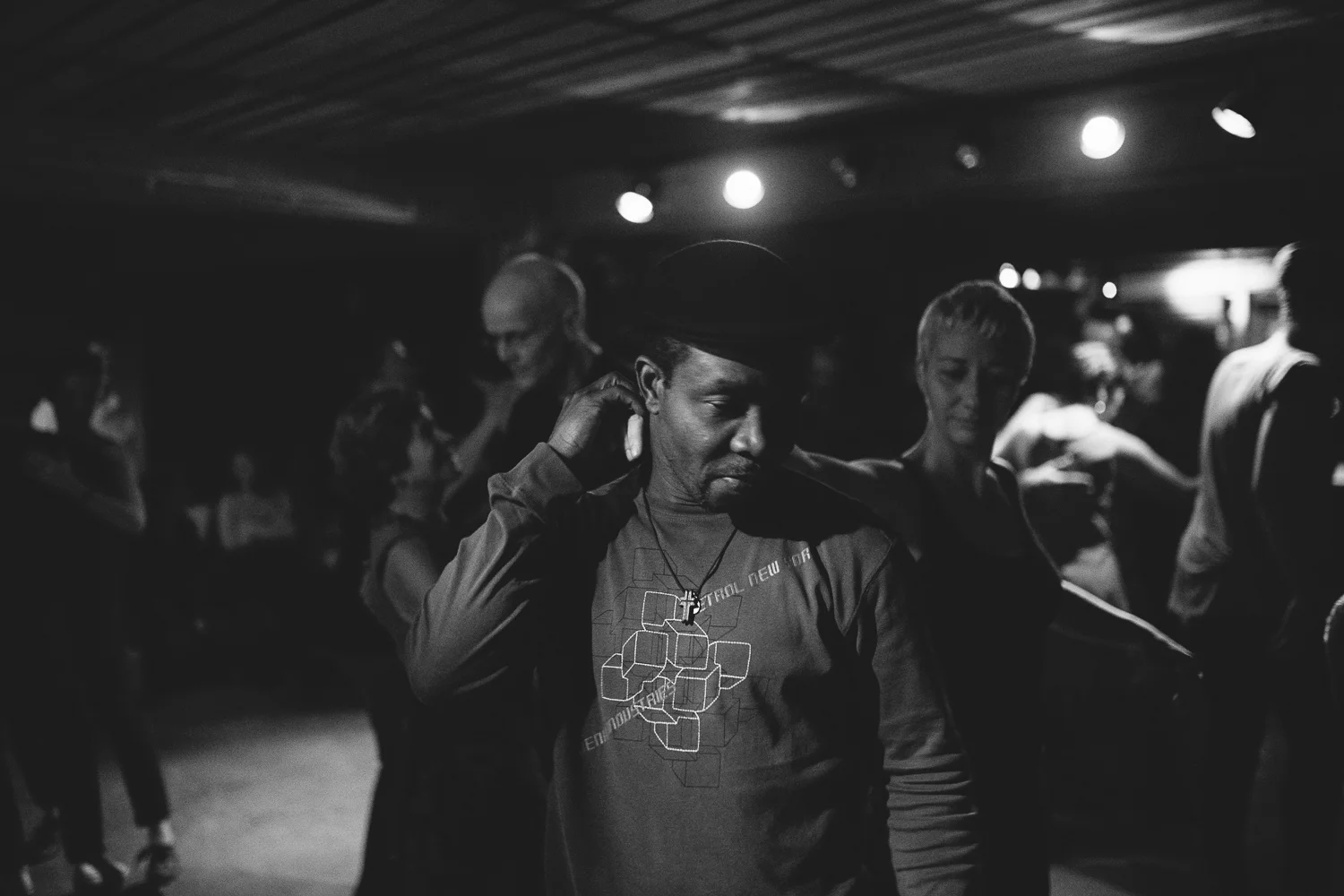 BRUX - https://www.facebook.com/photosForDancersOnly / http://www.ebobrie.com/brux-brussels-exchange-2014/