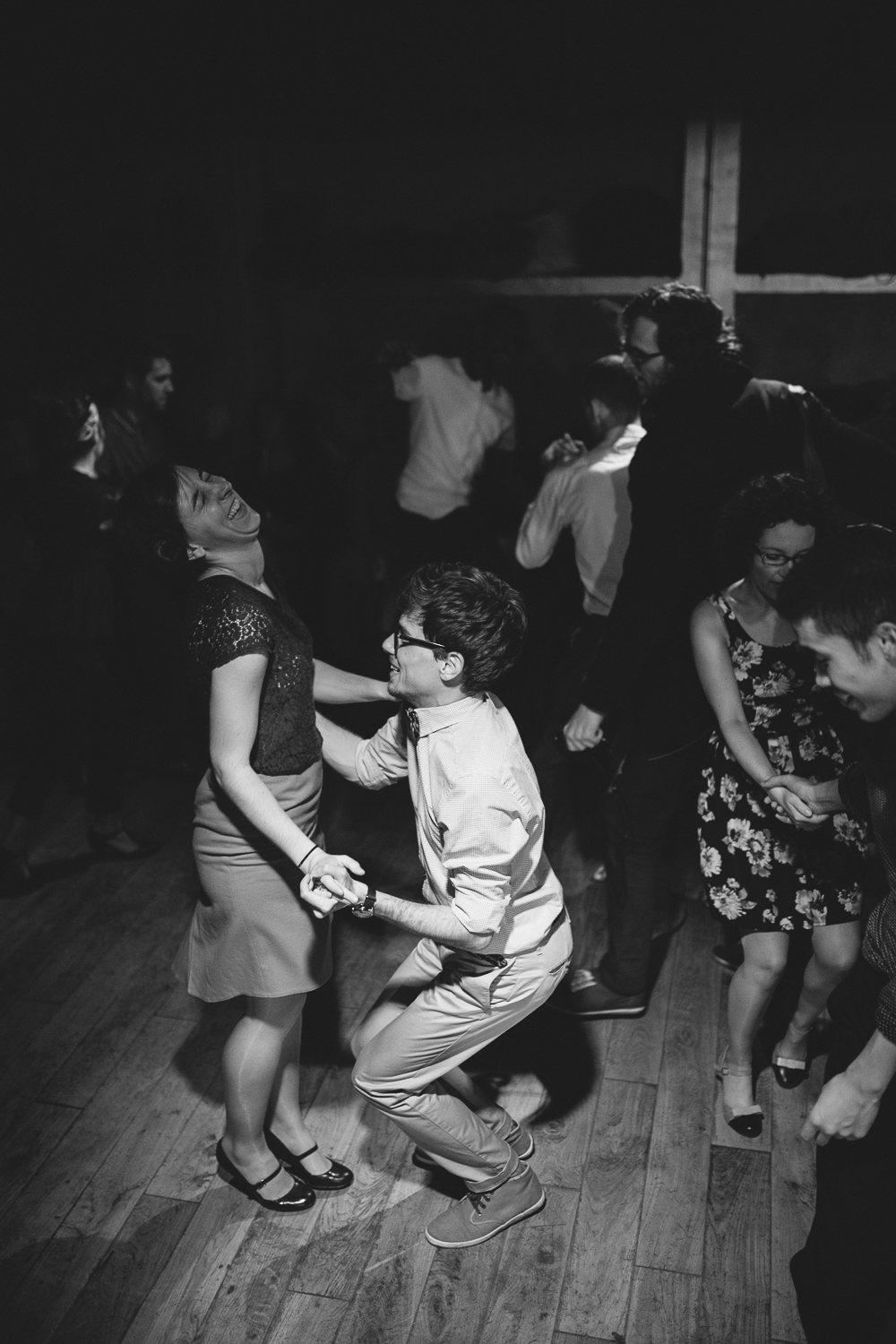  Grand Bal Swing à la Bellevilloise - https://www.facebook.com/photosForDancersOnly / http://www.ebobrie.com/brotherswing-parties/ 