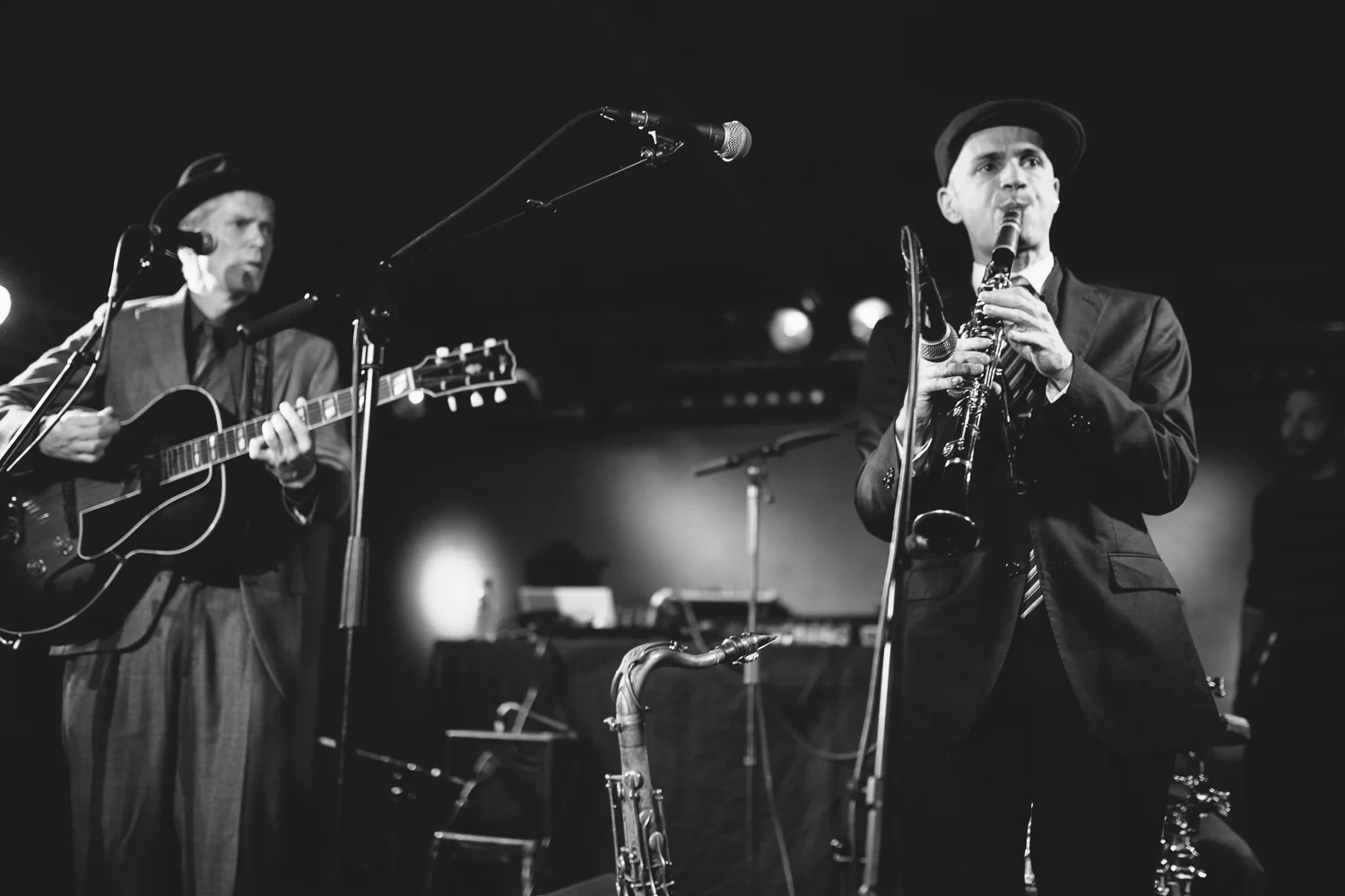Grand Bal Swing à la Bellevilloise - https://www.facebook.com/photosForDancersOnly / http://www.ebobrie.com/brotherswing-parties/