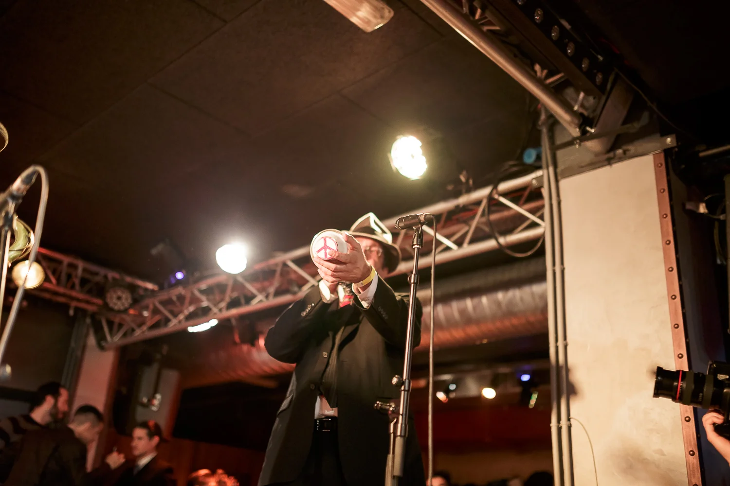 Grand Bal Swing à la Bellevilloise - https://www.facebook.com/photosForDancersOnly / http://www.ebobrie.com/brotherswing-parties/