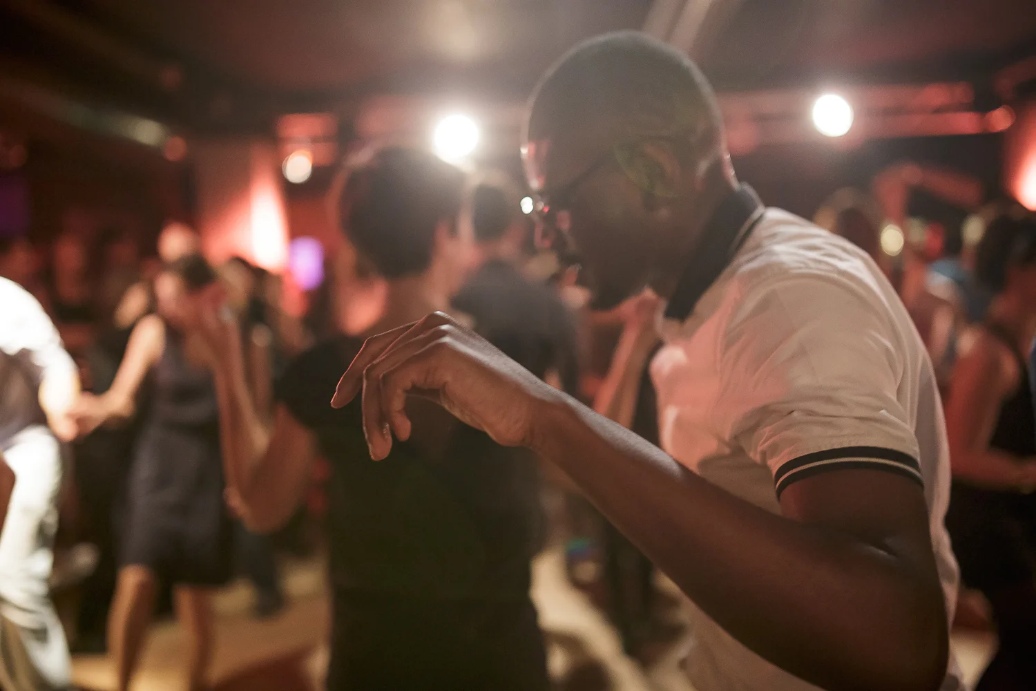 Grand Bal Swing à la Bellevilloise - https://www.facebook.com/photosForDancersOnly / http://www.ebobrie.com/brotherswing-parties/