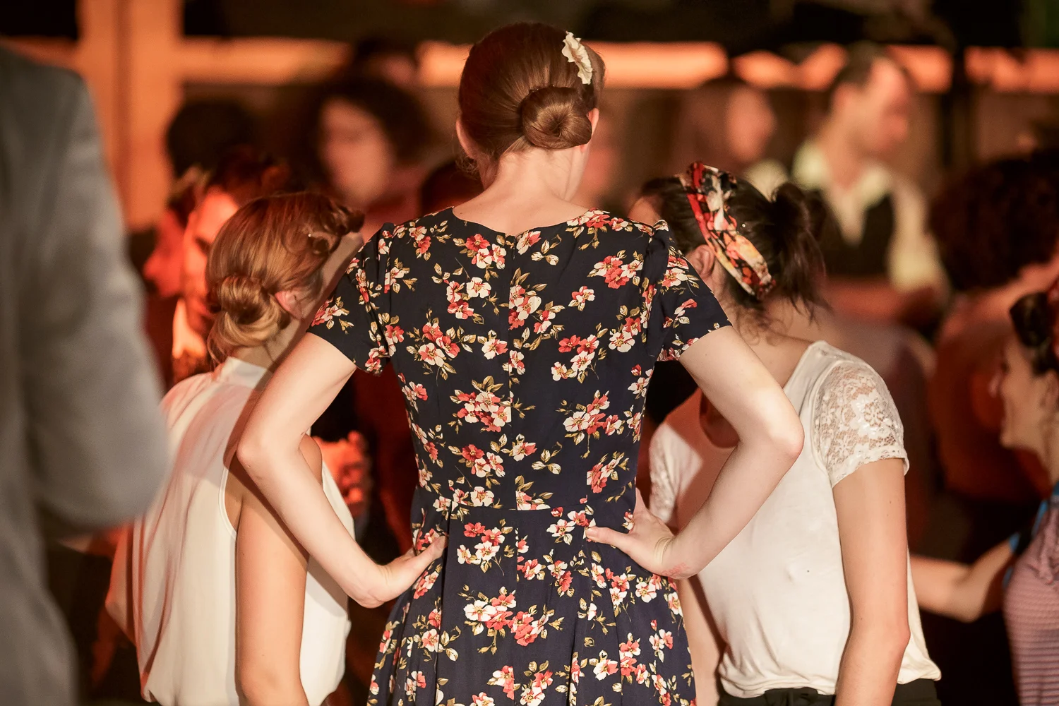 Grand Bal Swing à la Bellevilloise - https://www.facebook.com/photosForDancersOnly / http://www.ebobrie.com/brotherswing-parties/