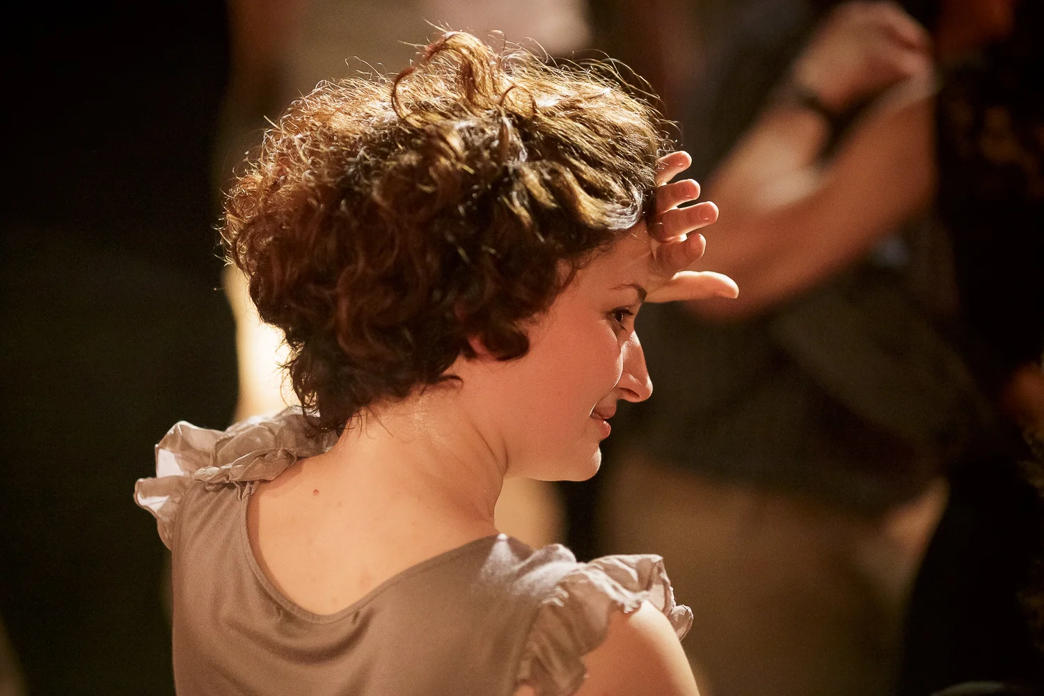 Grand Bal Swing à la Bellevilloise - https://www.facebook.com/photosForDancersOnly / http://www.ebobrie.com/brotherswing-parties/