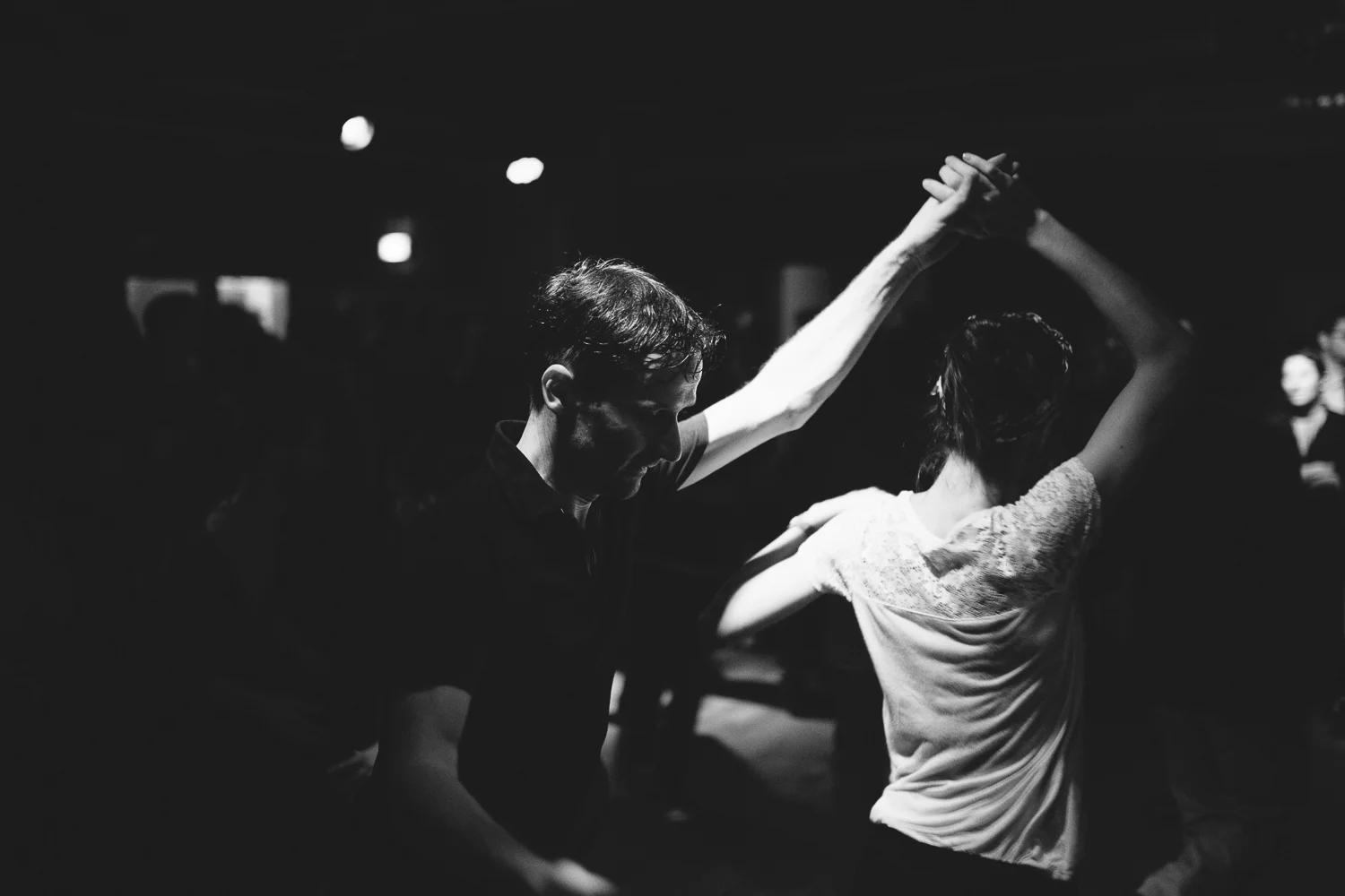 Grand Bal Swing à la Bellevilloise - https://www.facebook.com/photosForDancersOnly / http://www.ebobrie.com/brotherswing-parties/