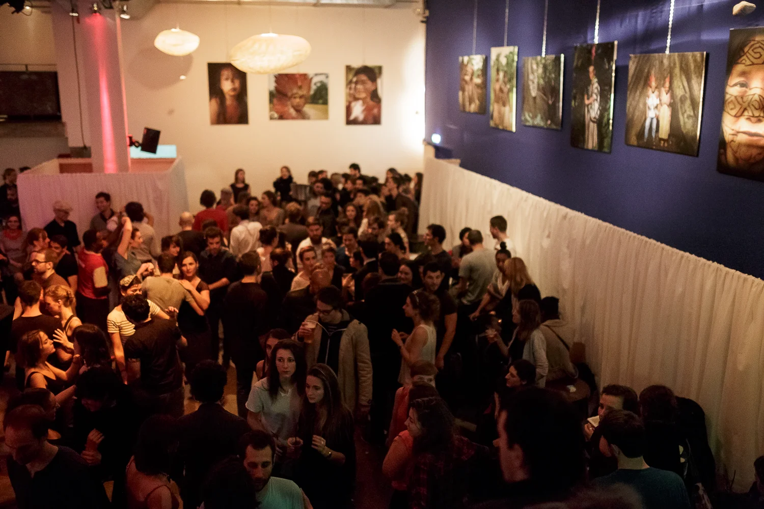 Grand Bal Swing à la Bellevilloise - https://www.facebook.com/photosForDancersOnly / http://www.ebobrie.com/brotherswing-parties/