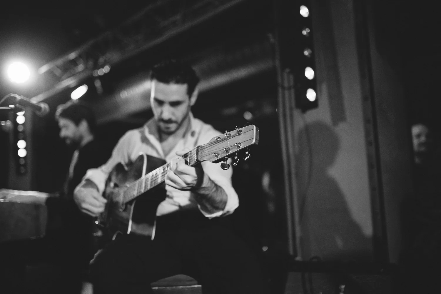 Grand Bal Swing à la Bellevilloise - https://www.facebook.com/photosForDancersOnly / http://www.ebobrie.com/brotherswing-parties/