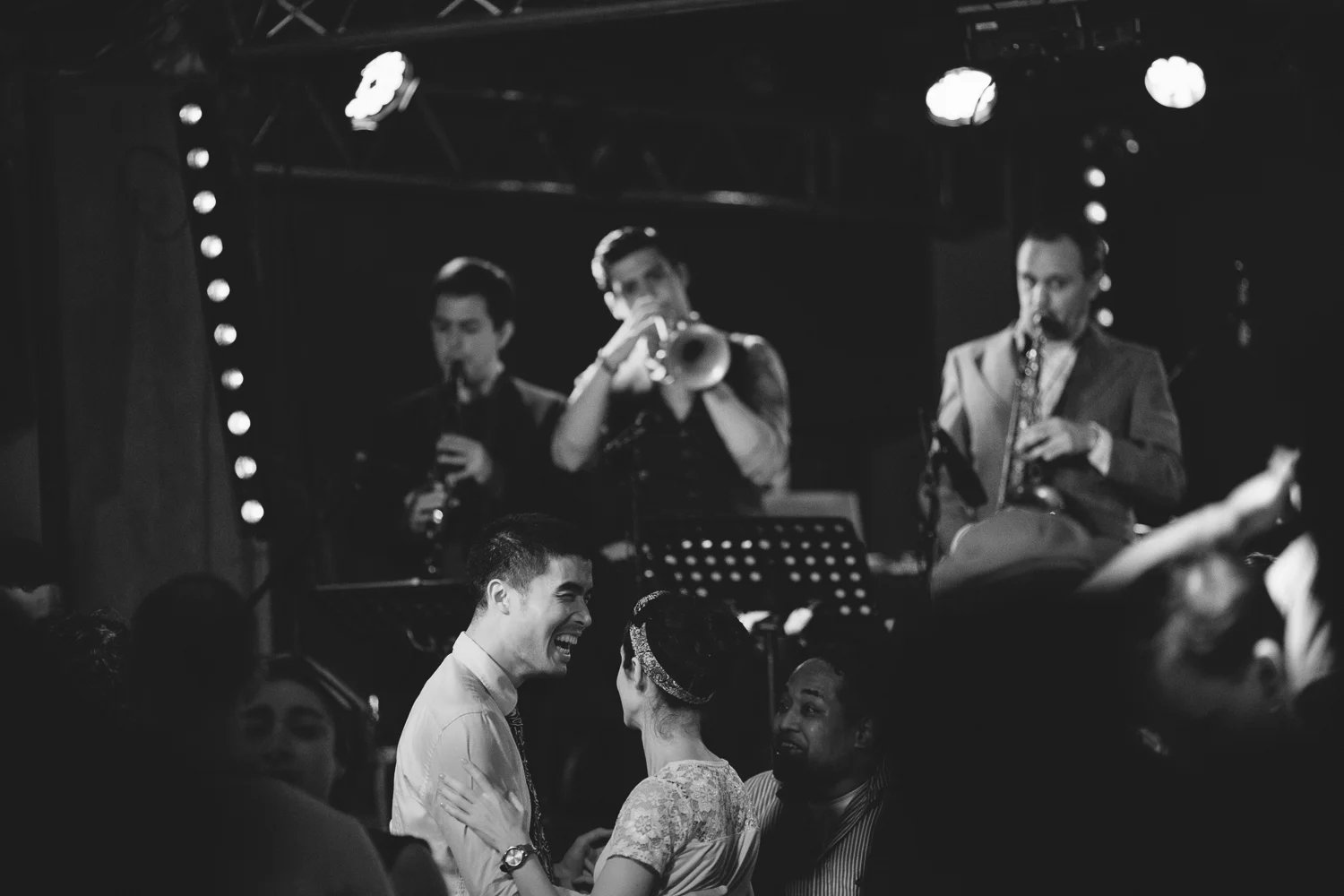 Grand Bal Swing à la Bellevilloise - https://www.facebook.com/photosForDancersOnly / http://www.ebobrie.com/brotherswing-parties/
