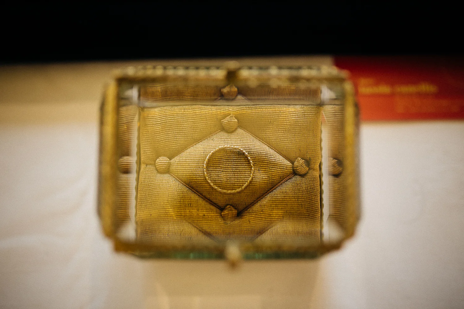 The Soul Nest, Objets et Ateliers - https://www.facebook.com/thesoulnest. Crédit photo: Eric Bobrie - www.ebobrie.com