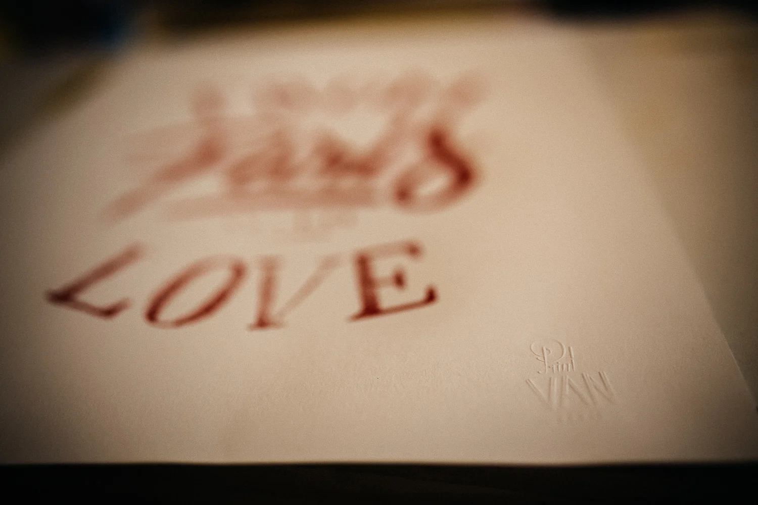 The Soul Nest, Objets et Ateliers - https://www.facebook.com/thesoulnest. Crédit photo: Eric Bobrie - www.ebobrie.com