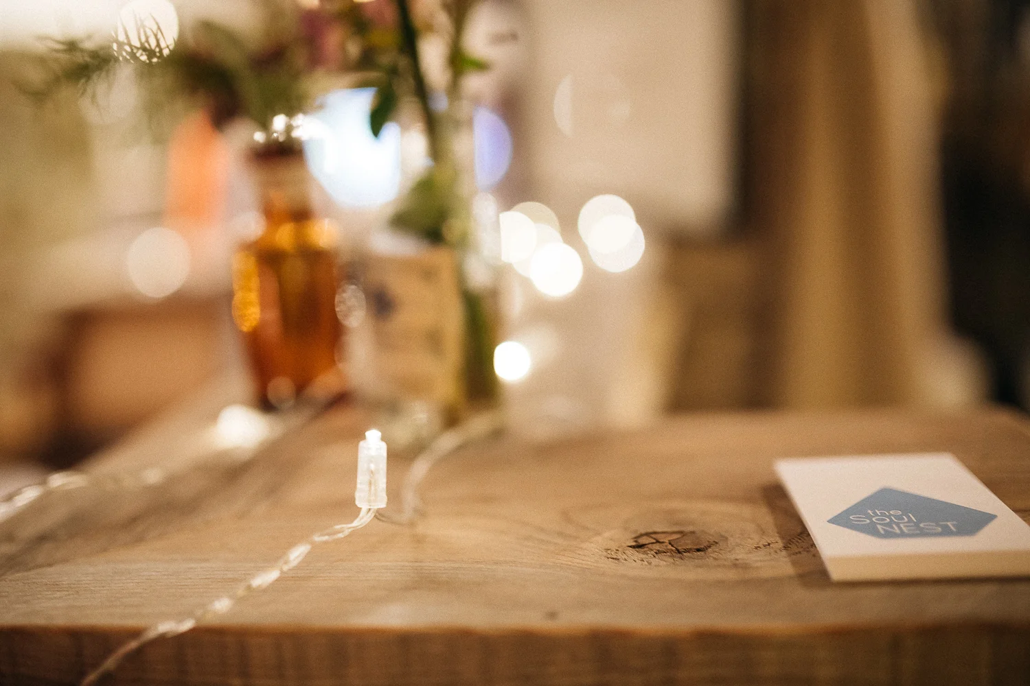 The Soul Nest, Objets et Ateliers - https://www.facebook.com/thesoulnest. Crédit photo: Eric Bobrie - www.ebobrie.com