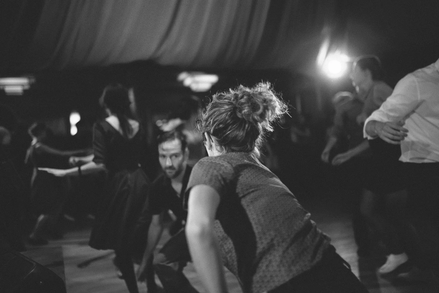 Bal Swing au Chalet du Lac avec Swing Deluxe ___________ http://www.ebobrie.com/shake-that-swing-parties https://www.facebook.com/photosForDancersOnly