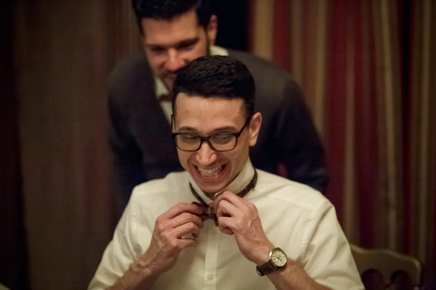 Bal Swing au Chalet du Lac avec Swing Deluxe ___________ http://www.ebobrie.com/shake-that-swing-parties https://www.facebook.com/photosForDancersOnly