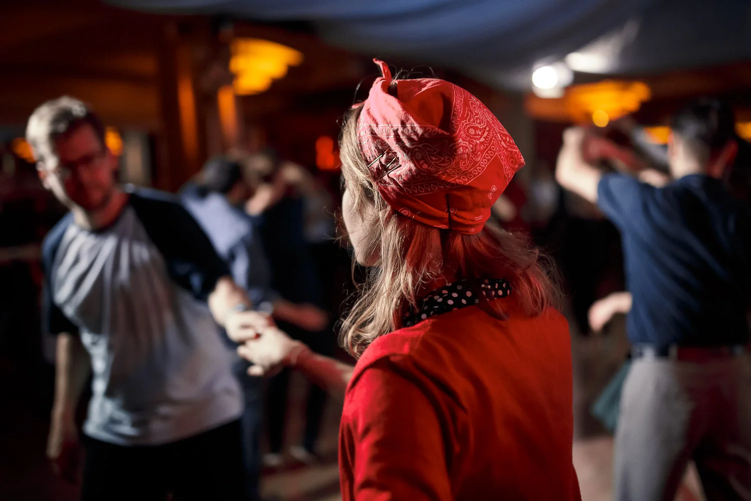 Bal Swing au Chalet du Lac avec Swing Deluxe ___________ http://www.ebobrie.com/shake-that-swing-parties https://www.facebook.com/photosForDancersOnly