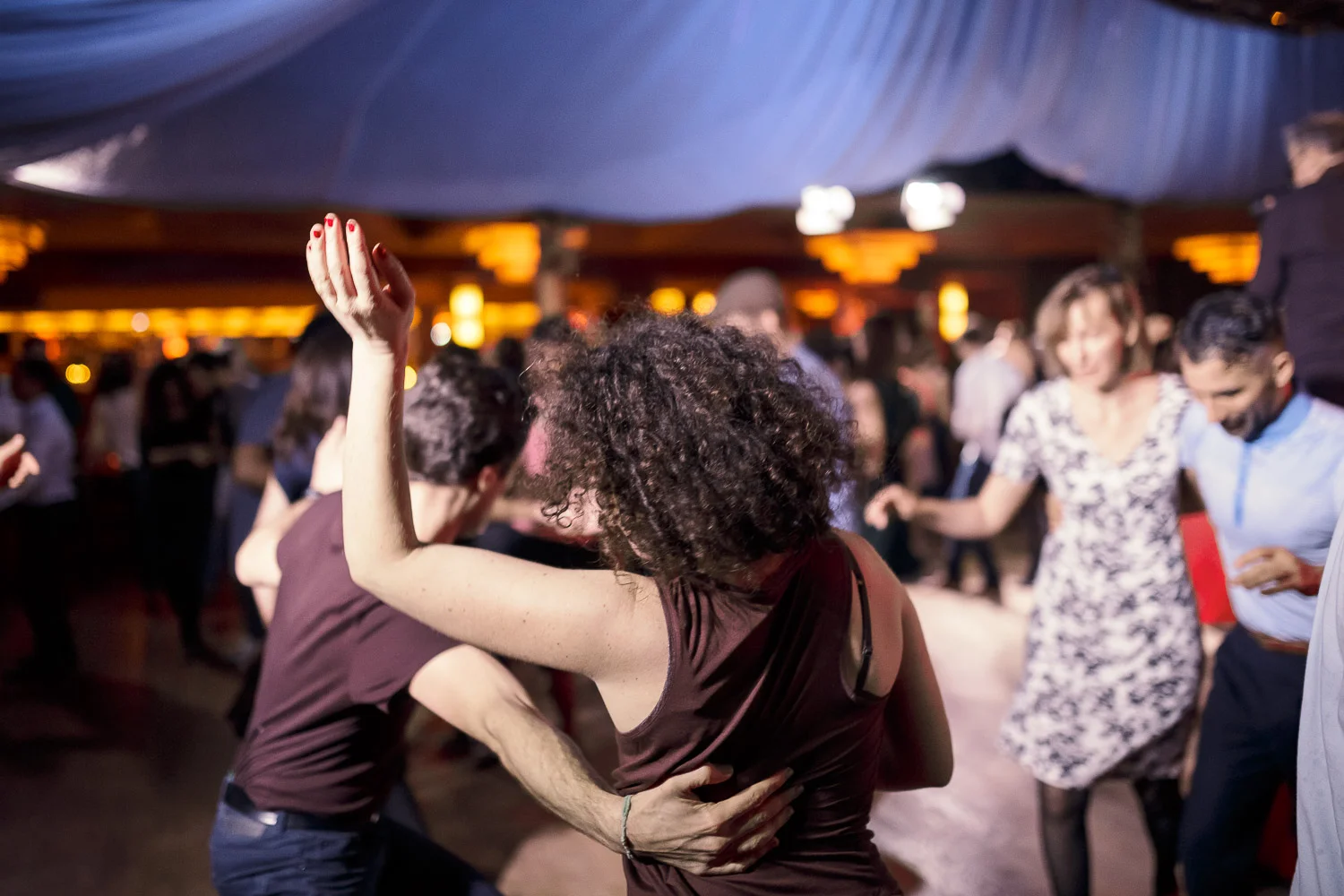 Bal Swing au Chalet du Lac avec Swing Deluxe ___________ http://www.ebobrie.com/shake-that-swing-parties https://www.facebook.com/photosForDancersOnly