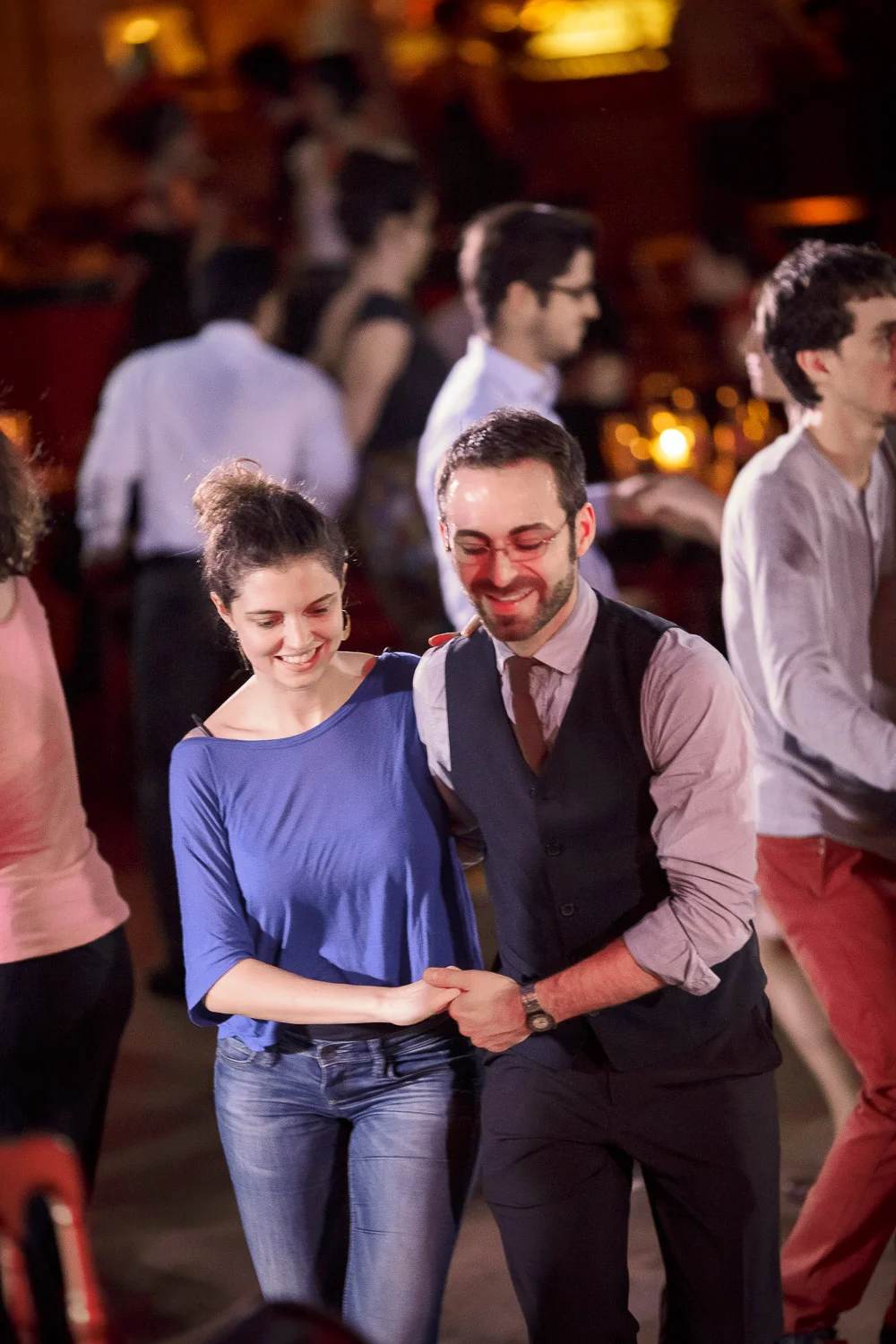 Bal Swing au Chalet du Lac avec Swing Deluxe ___________ http://www.ebobrie.com/shake-that-swing-parties https://www.facebook.com/photosForDancersOnly