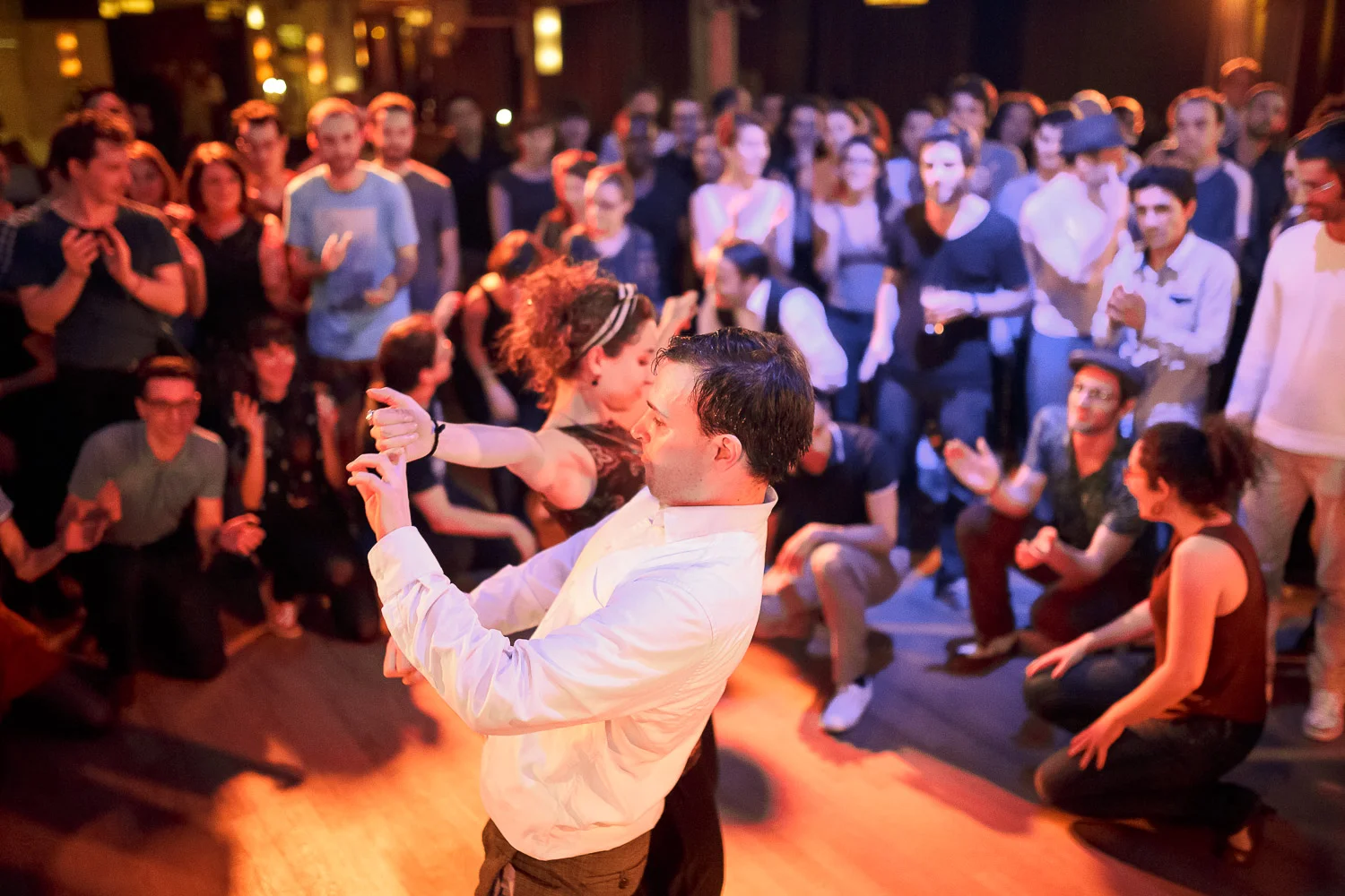 Bal Swing au Chalet du Lac avec Swing Deluxe ___________ http://www.ebobrie.com/shake-that-swing-parties https://www.facebook.com/photosForDancersOnly