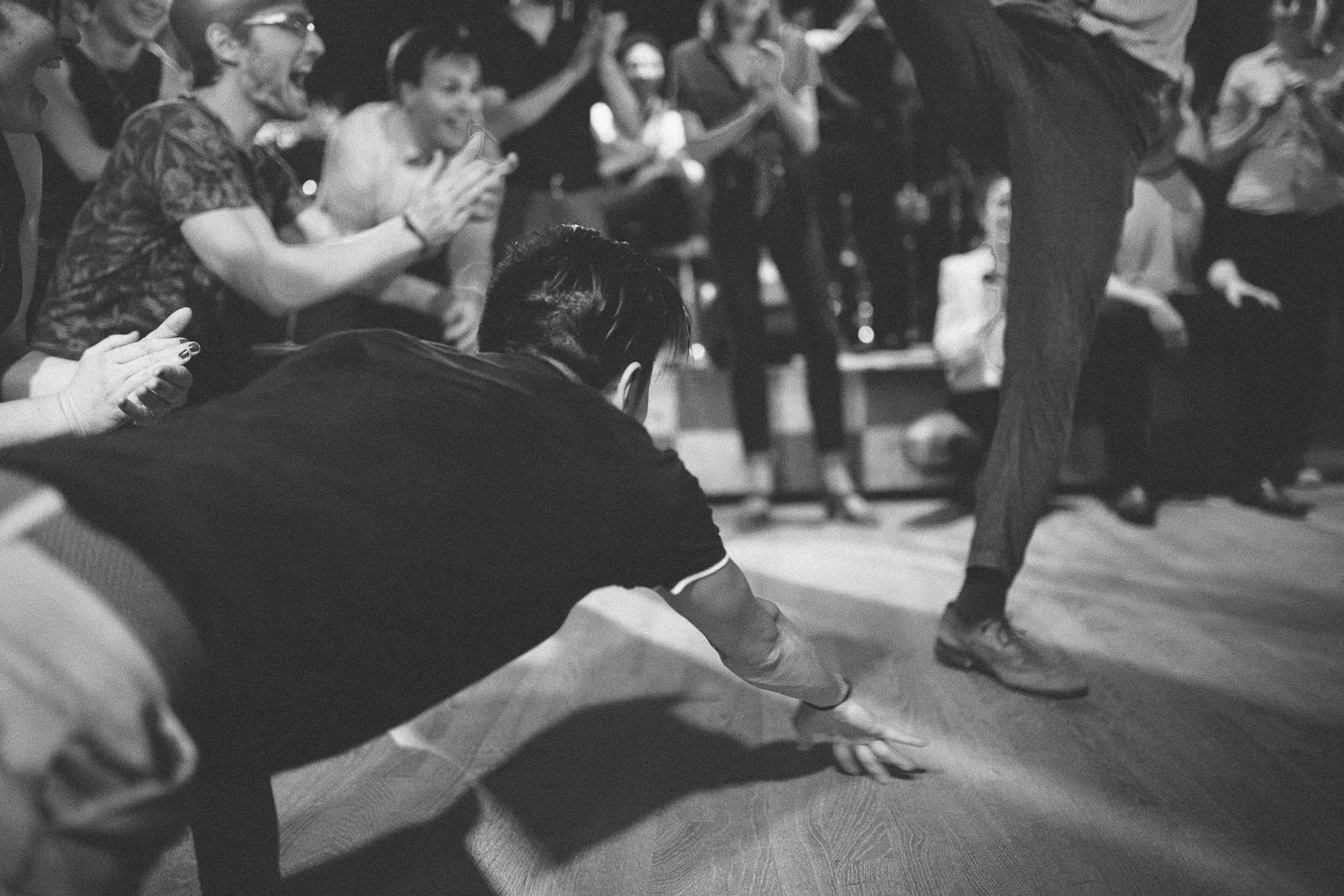 Bal Swing au Chalet du Lac avec Swing Deluxe ___________ http://www.ebobrie.com/shake-that-swing-parties https://www.facebook.com/photosForDancersOnly